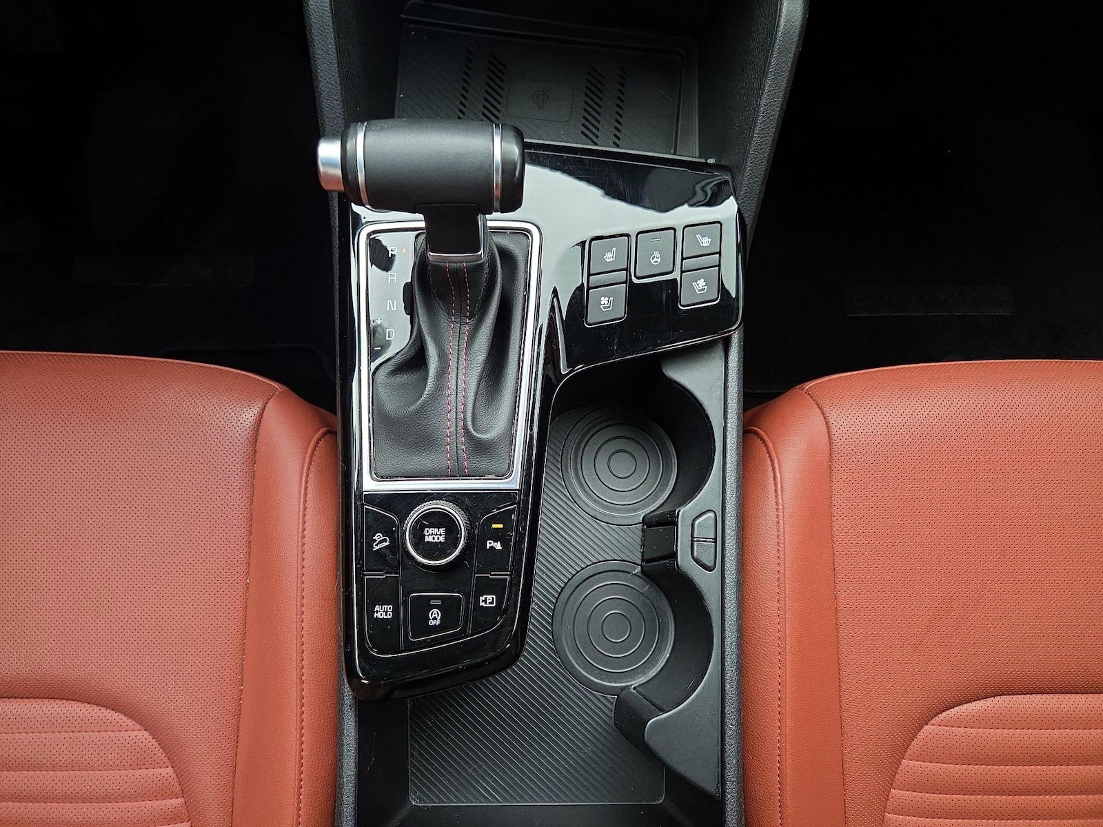 2023 Kia Sportage SX Prestige - Photo 19