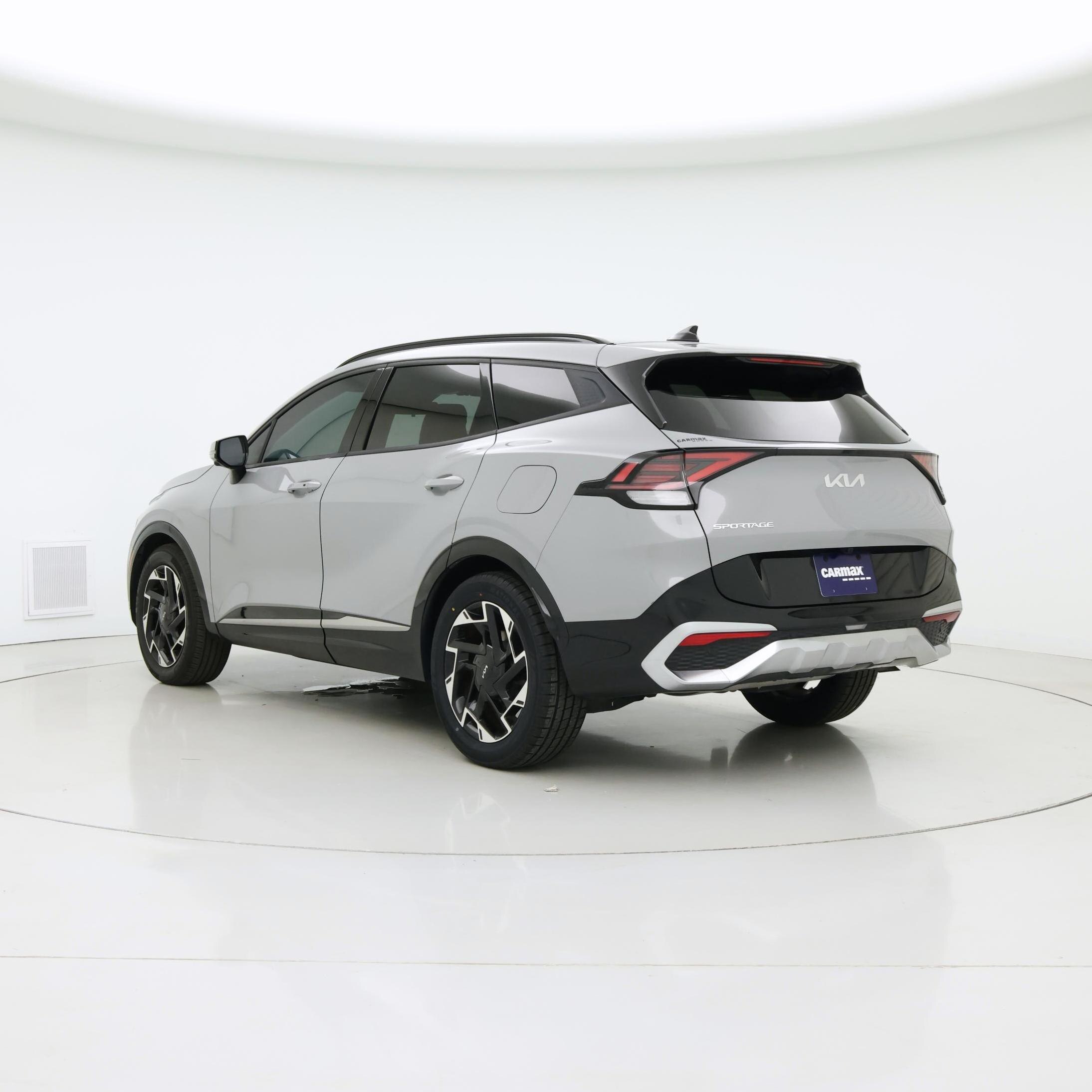 Thumbnail: 2023 Kia Sportage - 2