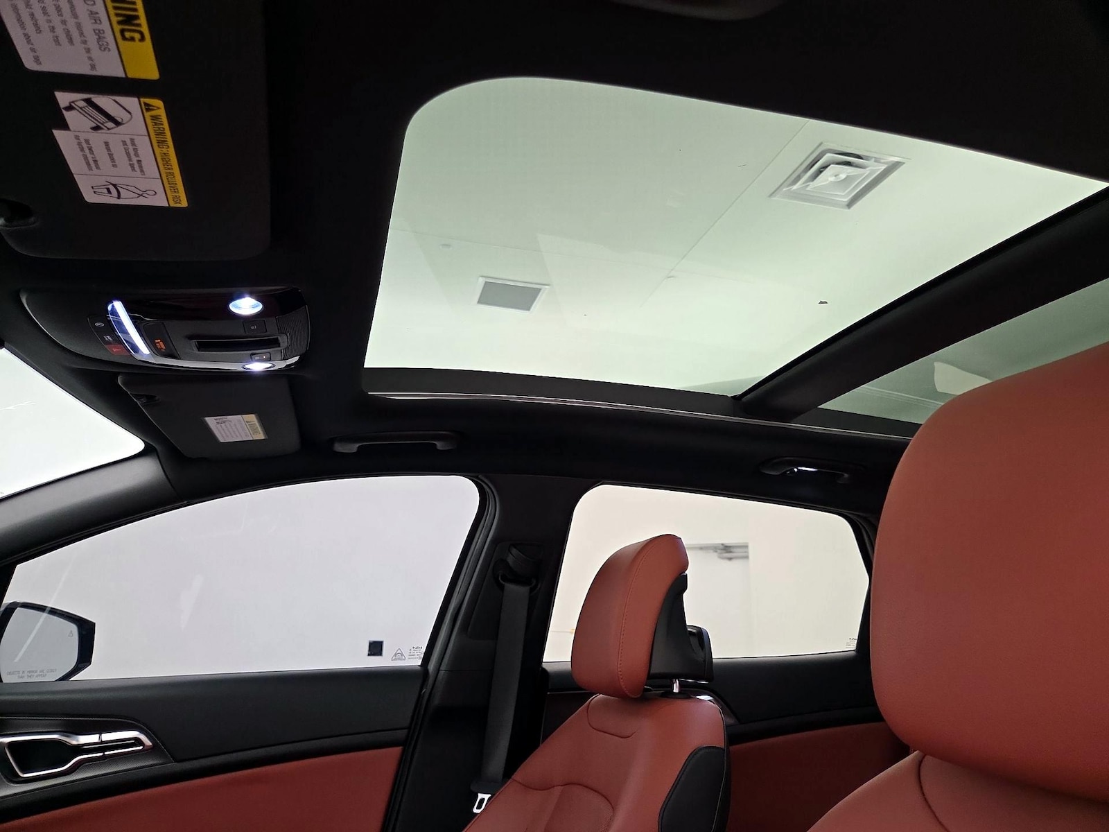 2023 Kia Sportage SX Prestige - Photo 21