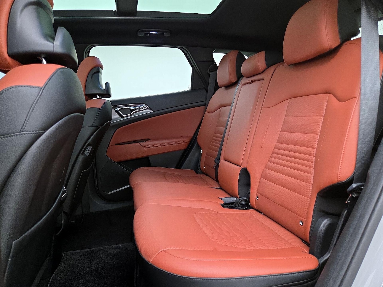 2023 Kia Sportage SX Prestige - Photo 22
