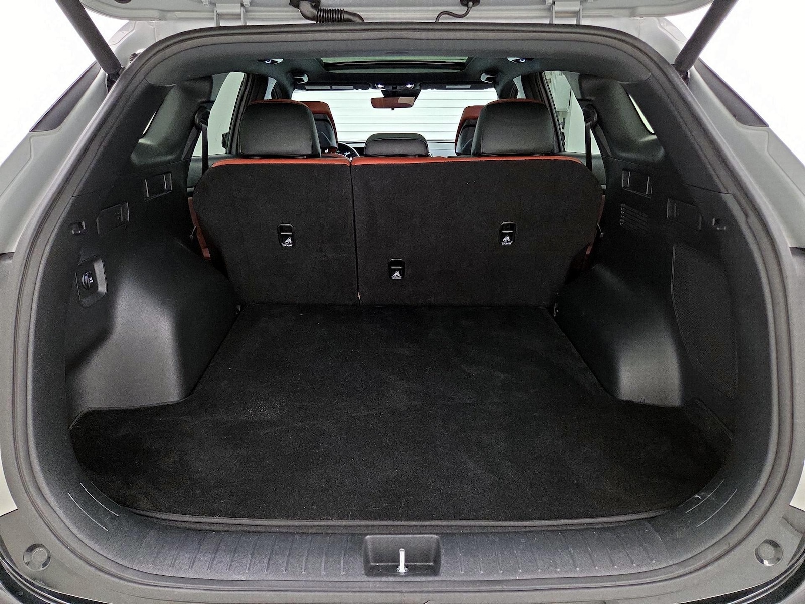 2023 Kia Sportage SX Prestige - Photo 23