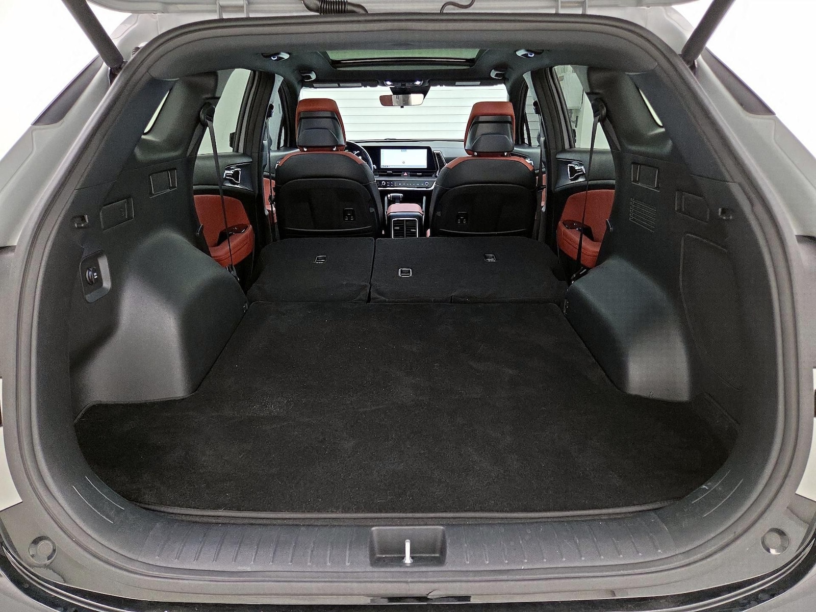 2023 Kia Sportage SX Prestige - Photo 24