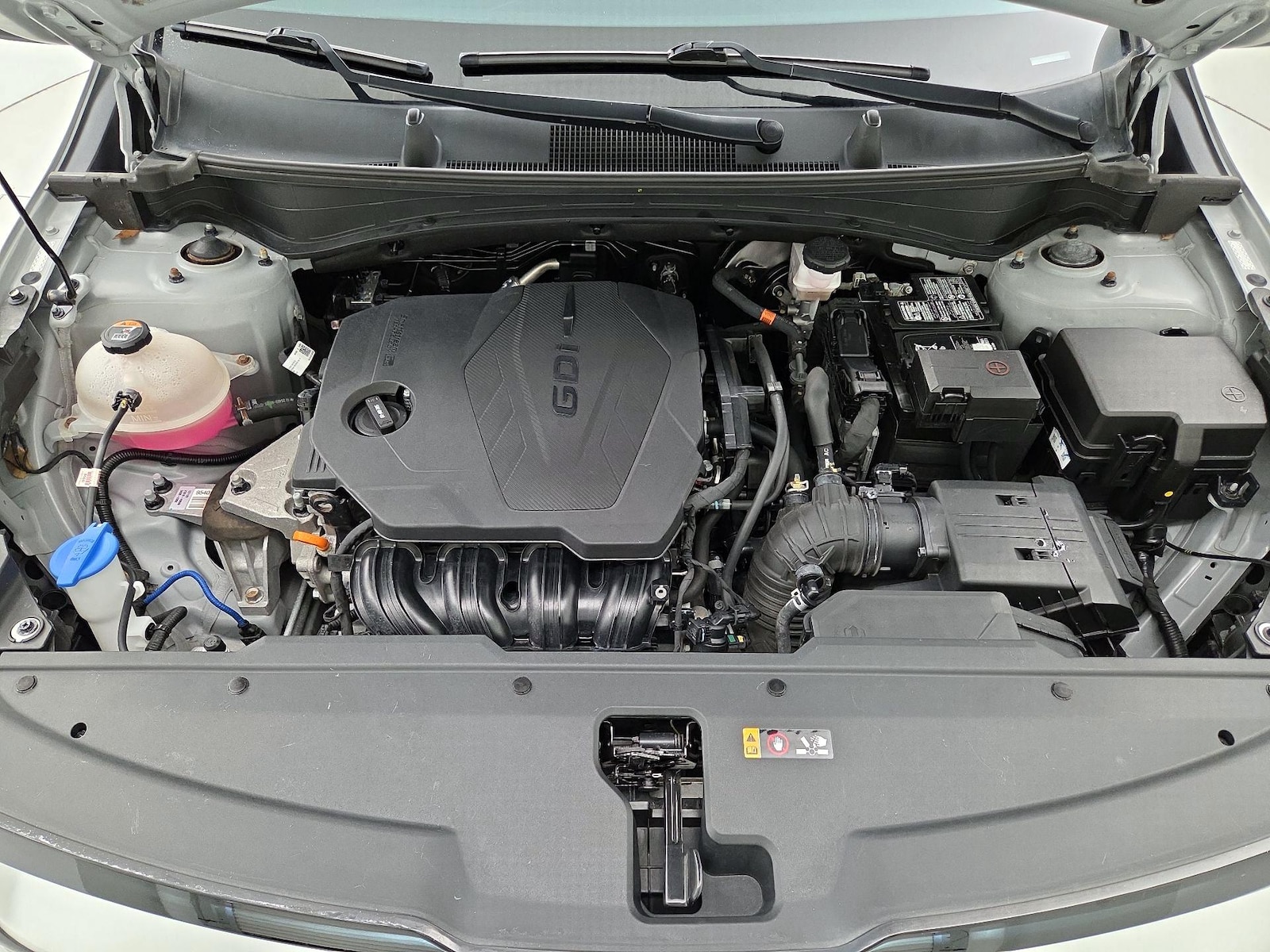2023 Kia Sportage SX Prestige - Photo 25