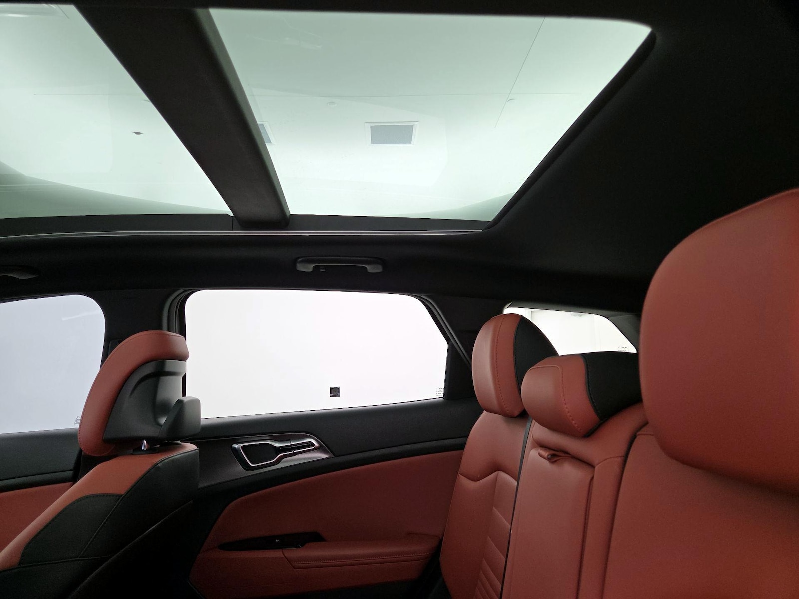 2023 Kia Sportage SX Prestige - Photo 26