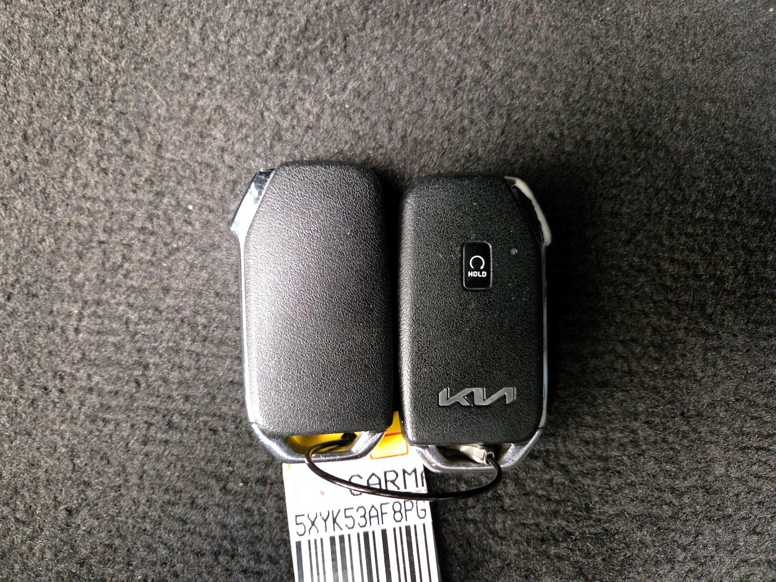 2023 Kia Sportage SX Prestige - Photo 28