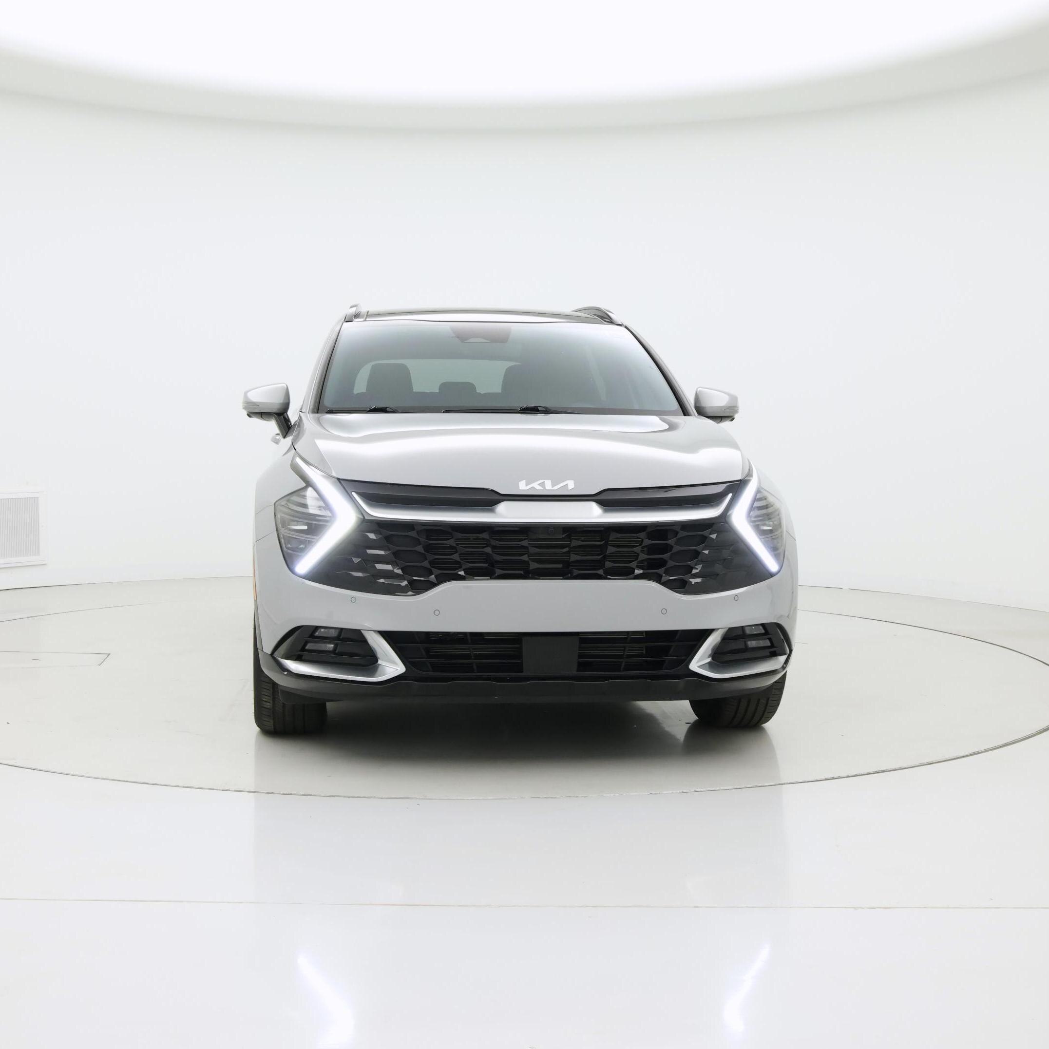 Thumbnail: 2023 Kia Sportage - 5