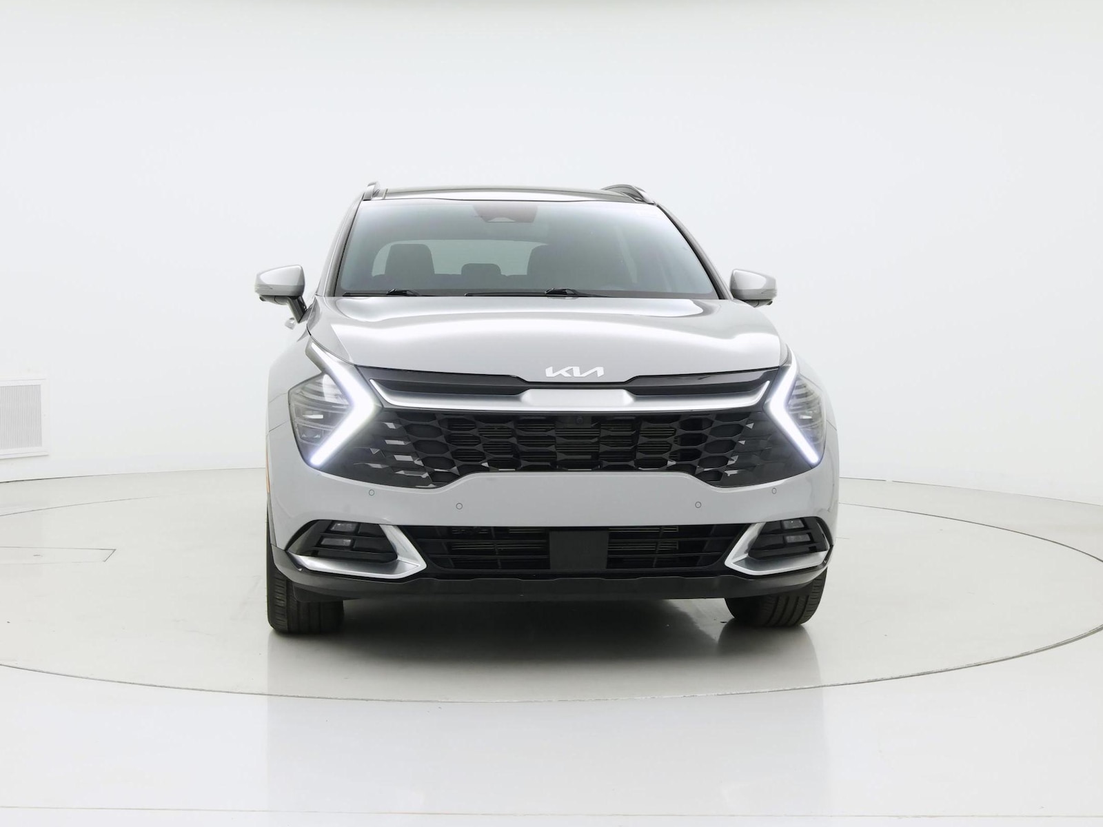 2023 Kia Sportage SX Prestige - Photo 6