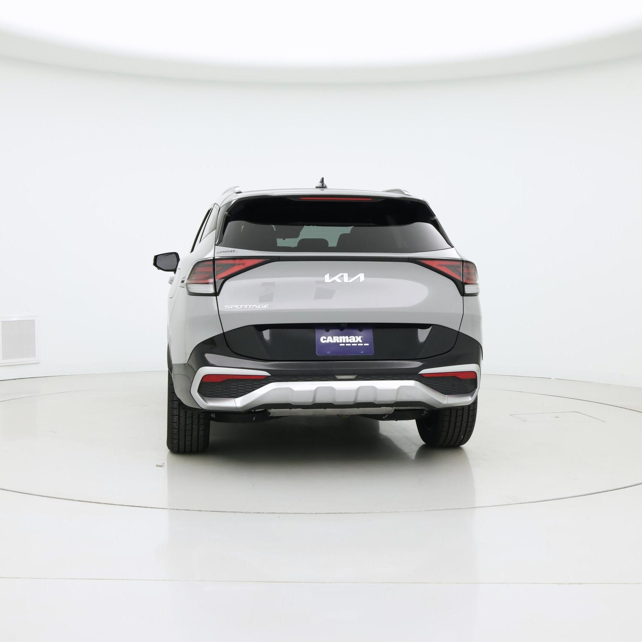 Thumbnail: 2023 Kia Sportage - 6