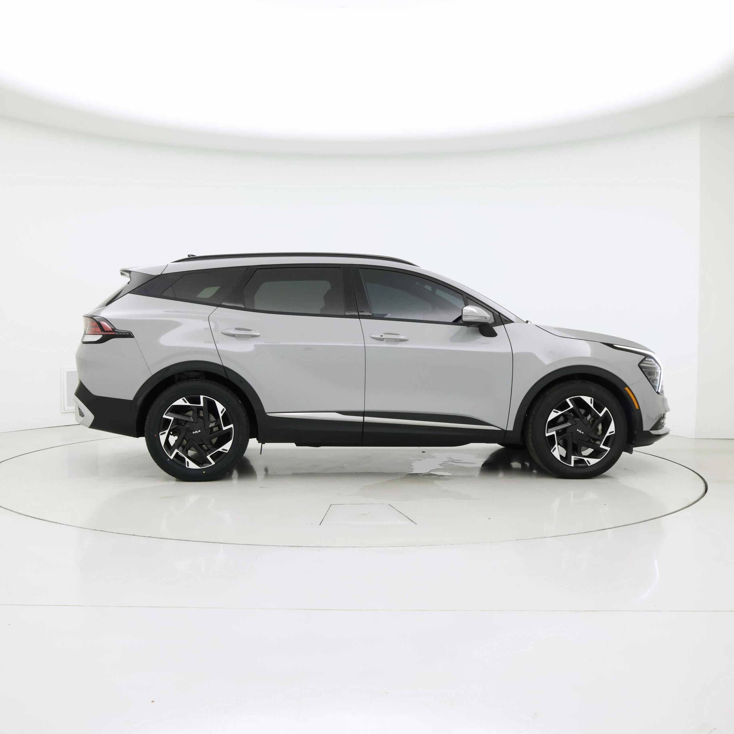Thumbnail: 2023 Kia Sportage - 7