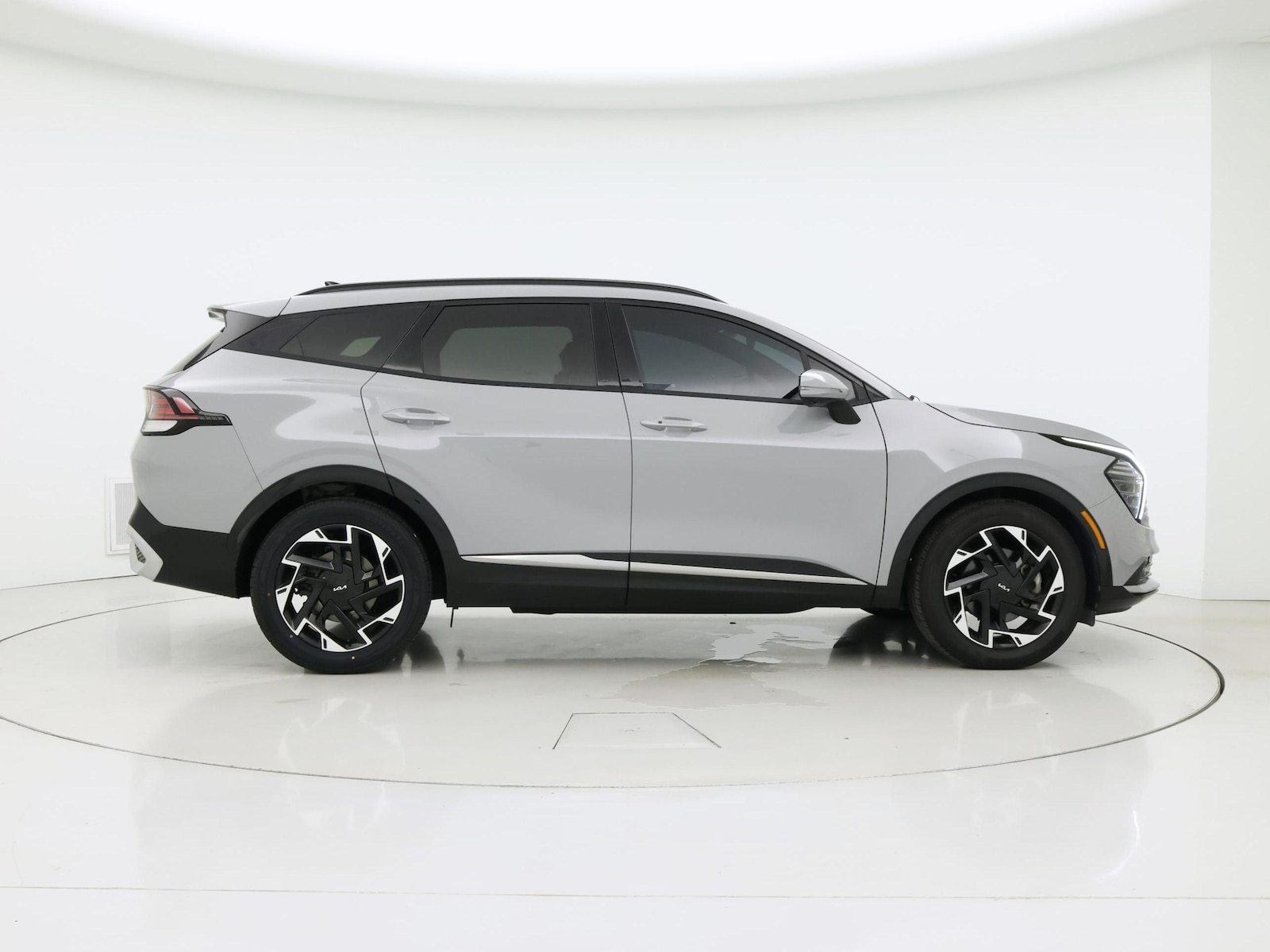 2023 Kia Sportage SX Prestige - Photo 8