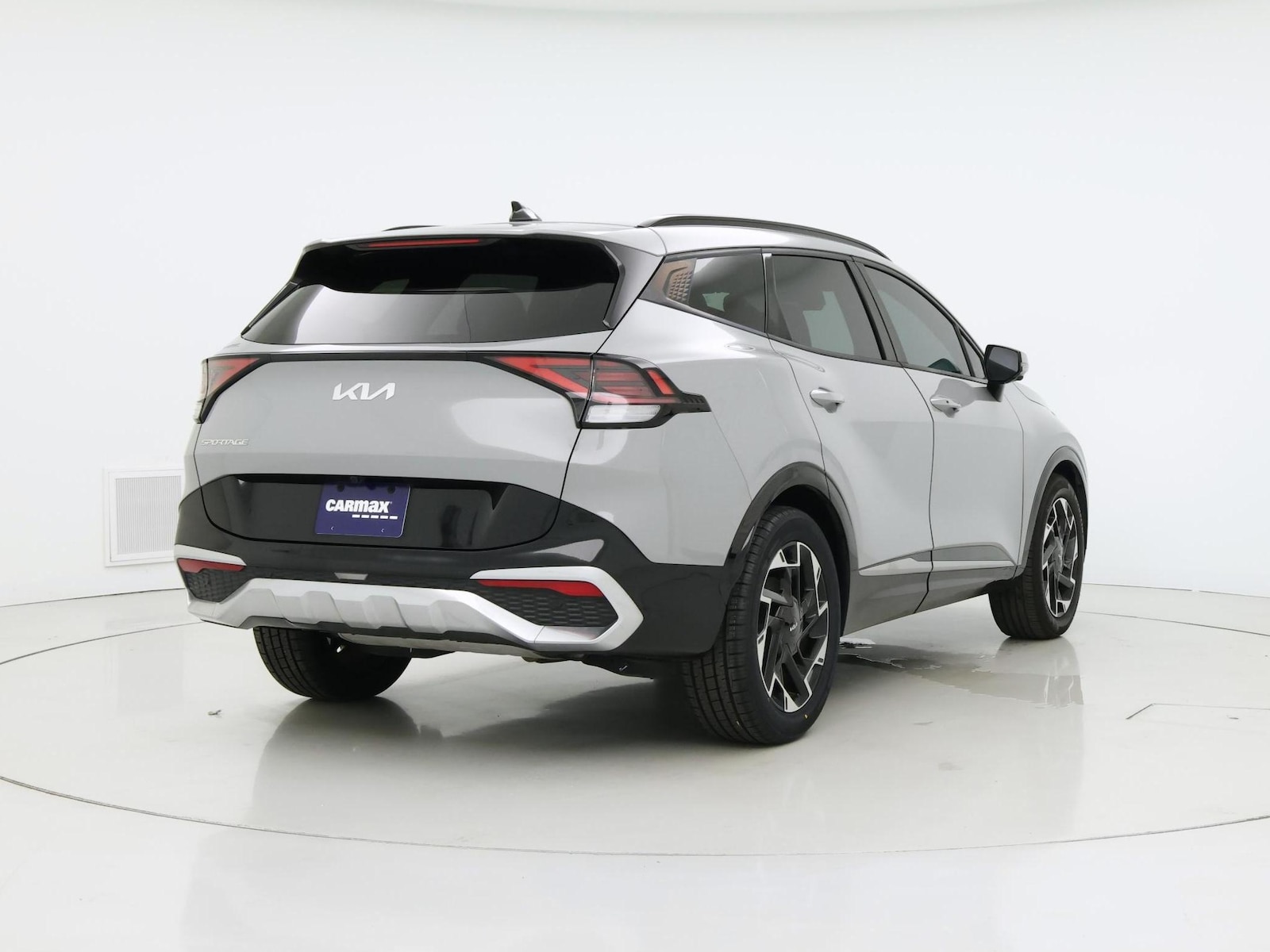 2023 Kia Sportage SX Prestige - Photo 9