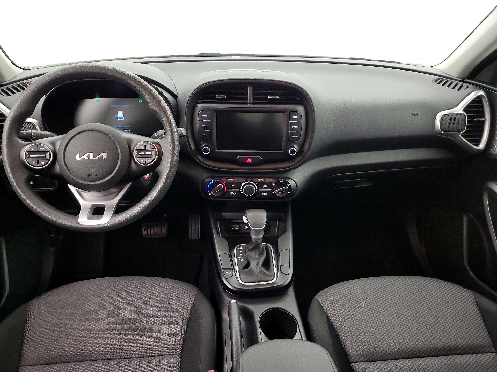 Thumbnail: 2025 Kia Soul - 9