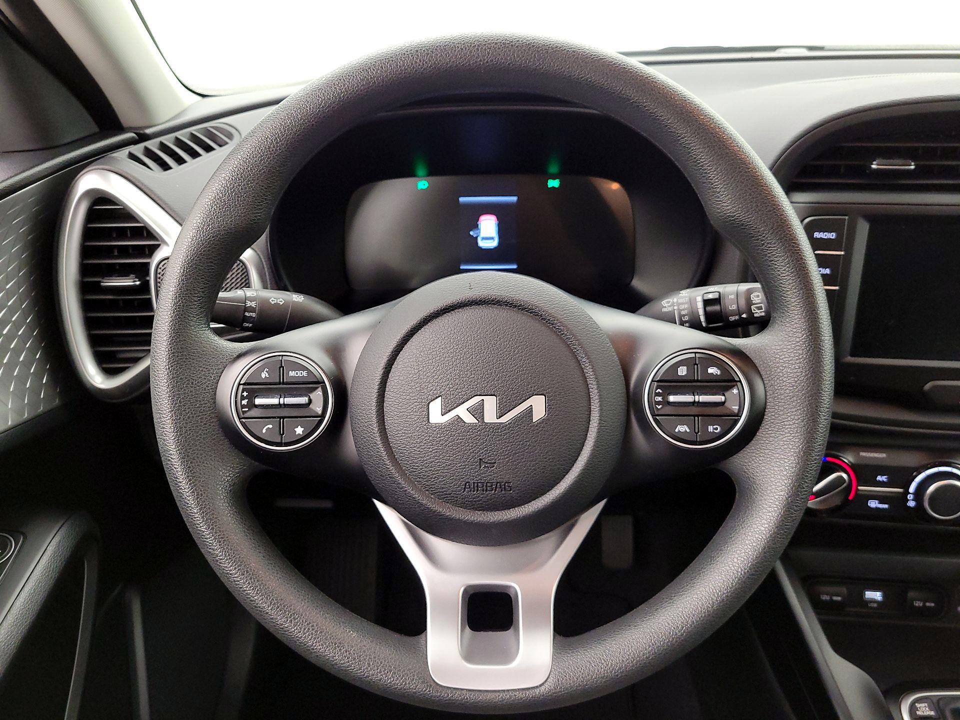 Thumbnail: 2025 Kia Soul - 10