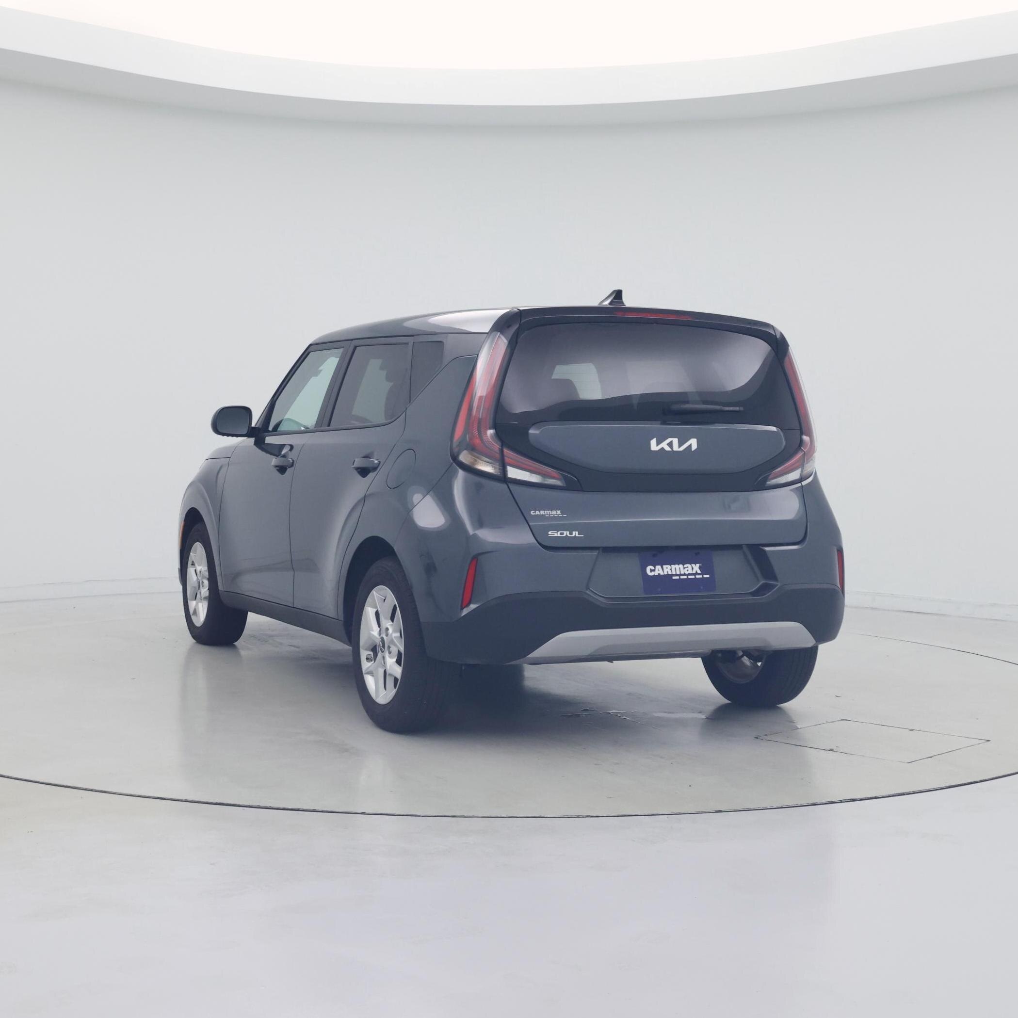 Thumbnail: 2025 Kia Soul - 2