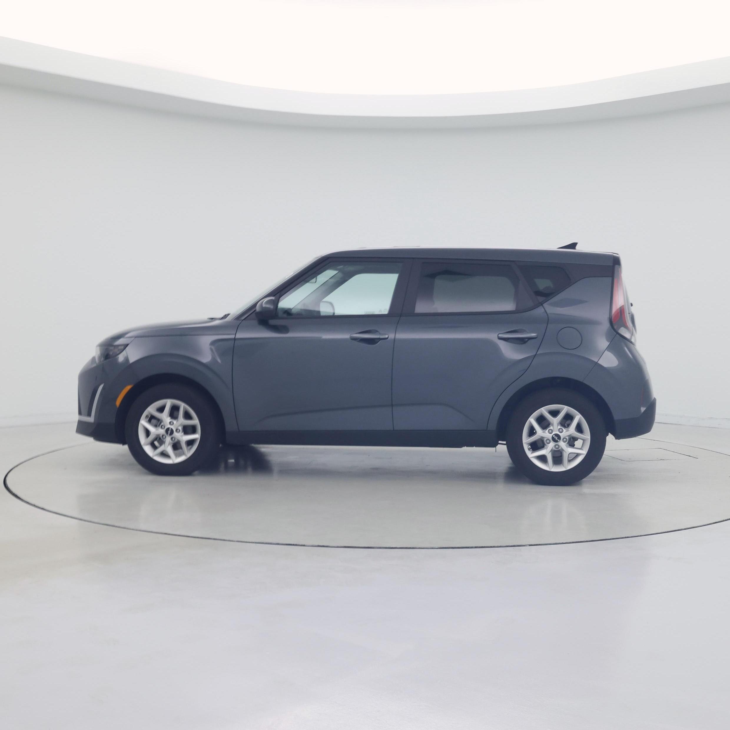 Thumbnail: 2025 Kia Soul - 3