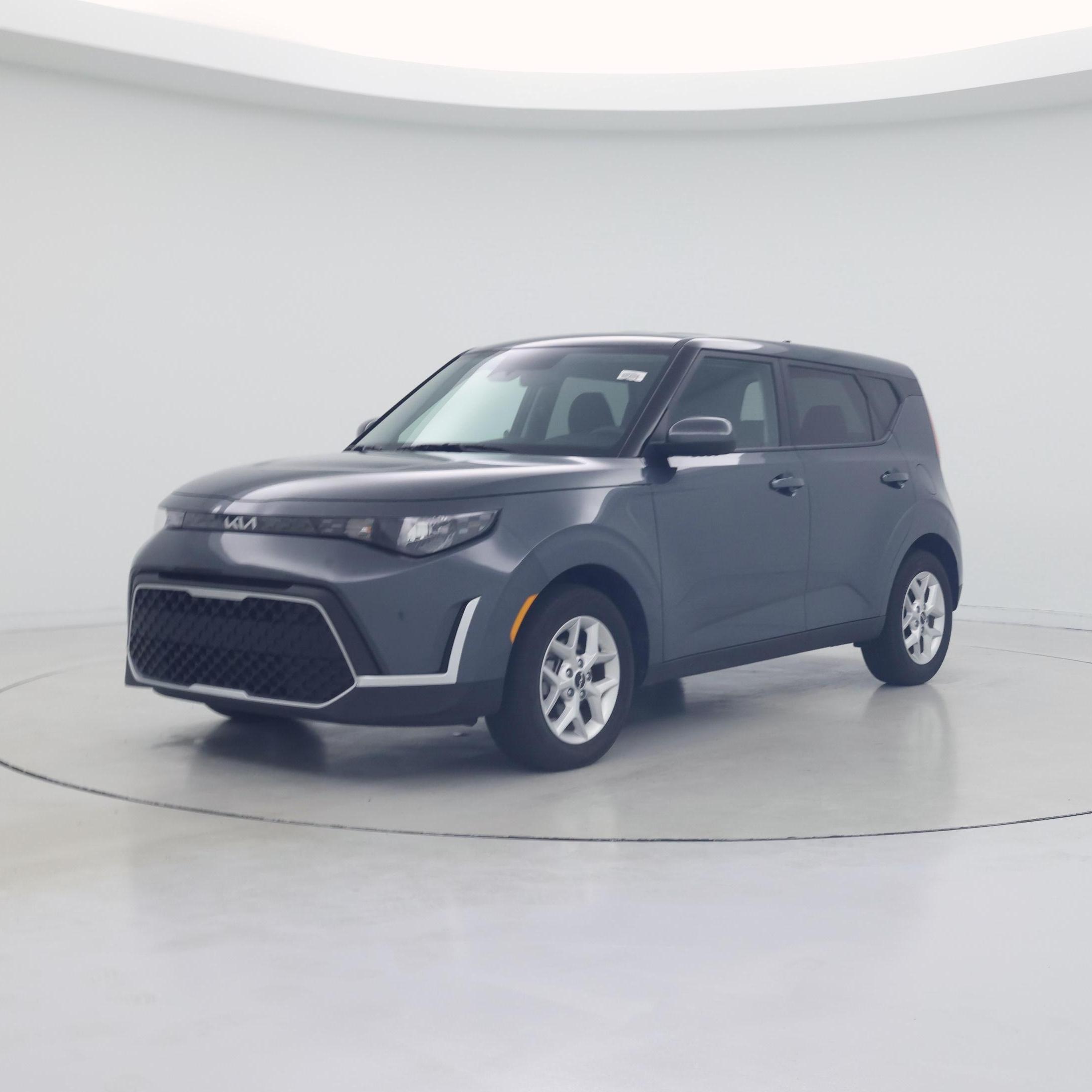 Thumbnail: 2025 Kia Soul - 4