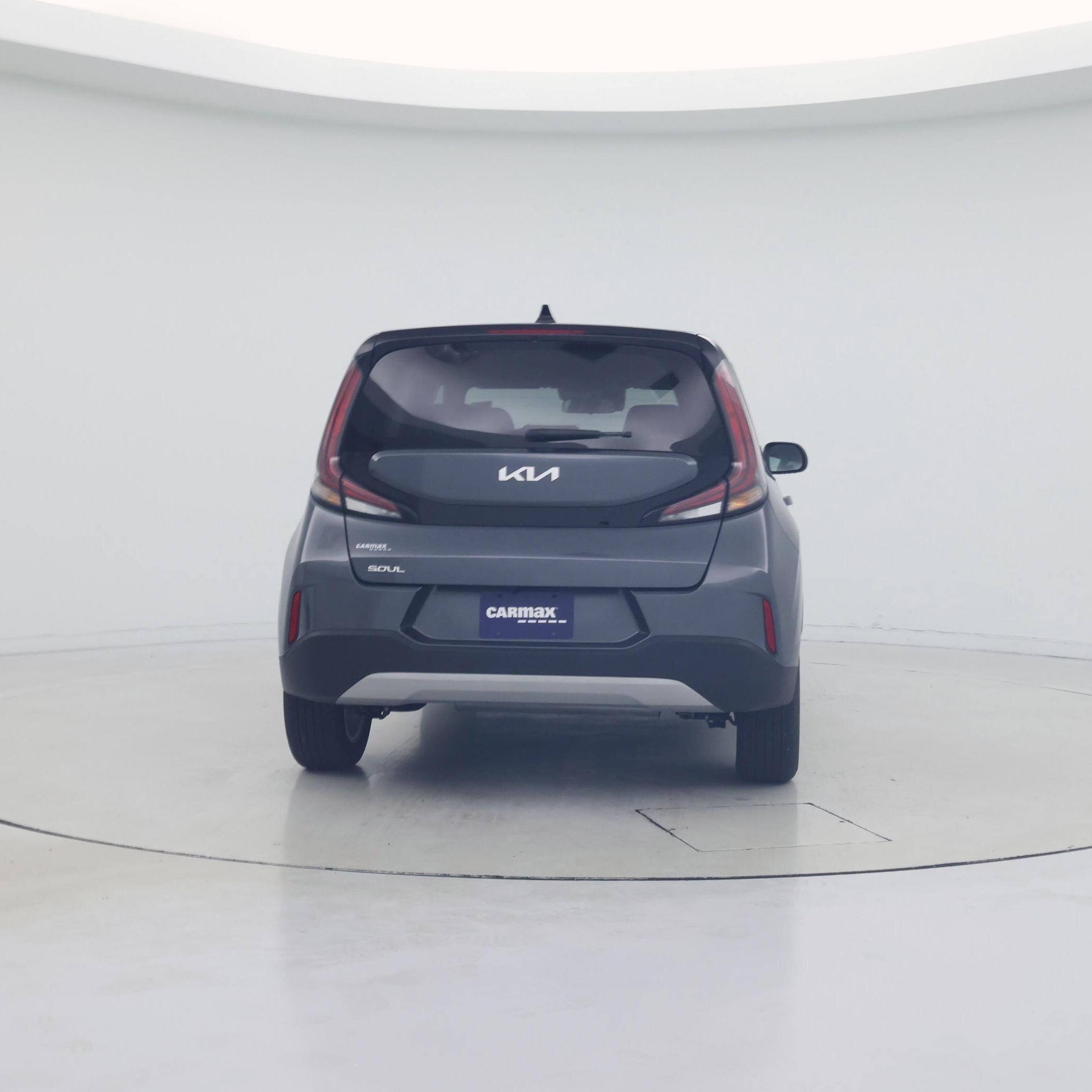 Thumbnail: 2025 Kia Soul - 6