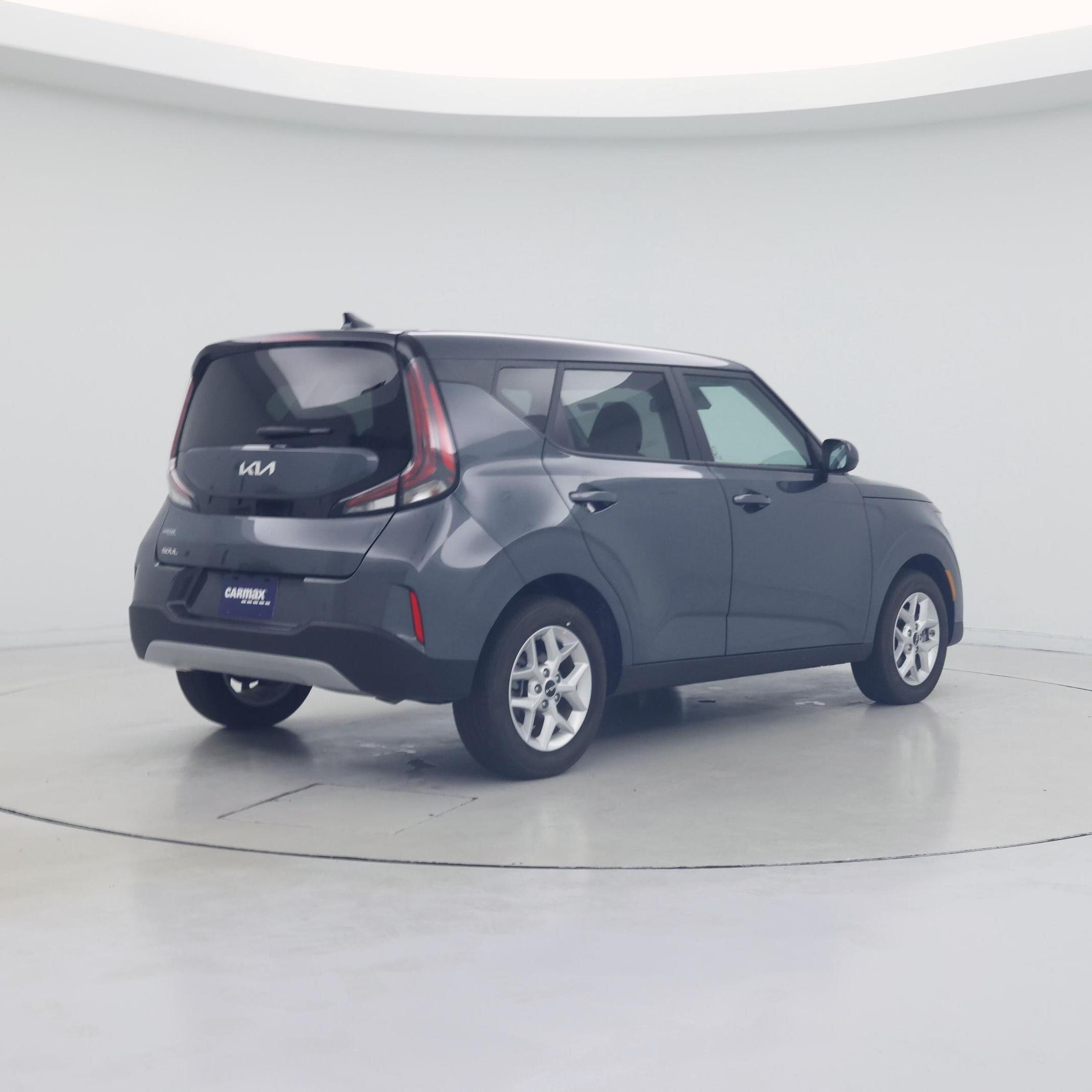 Thumbnail: 2025 Kia Soul - 8