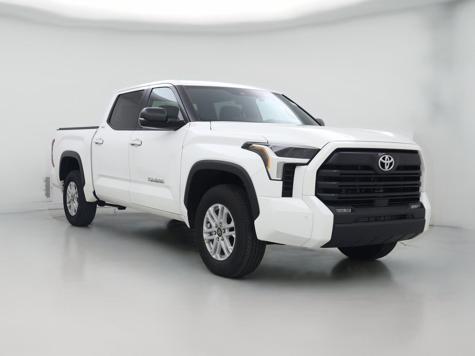2025 Toyota Tundra 4WD