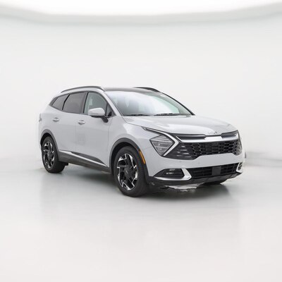 Recommended categories heading image of the selected vehicle