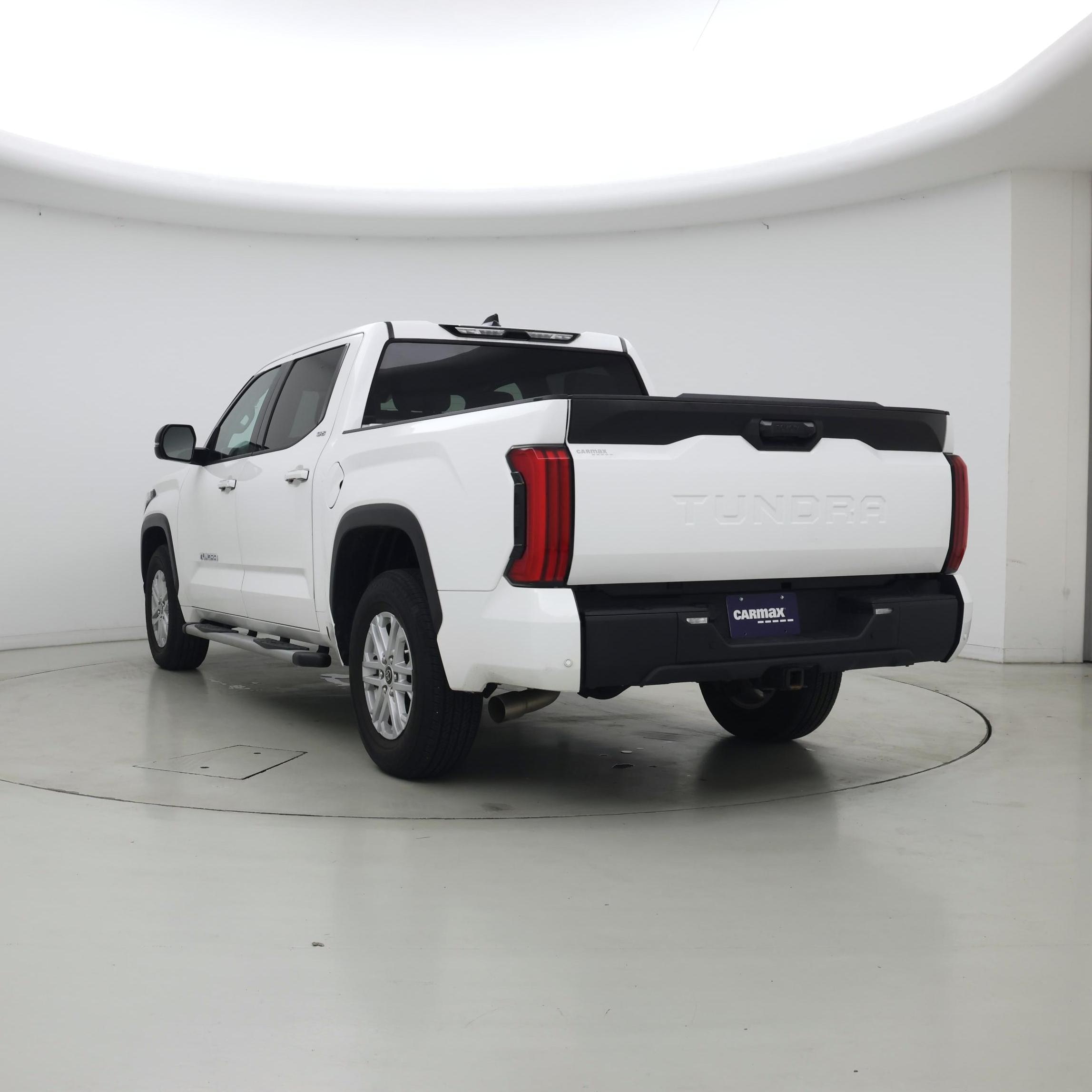 Thumbnail: 2023 Toyota Tundra - 2