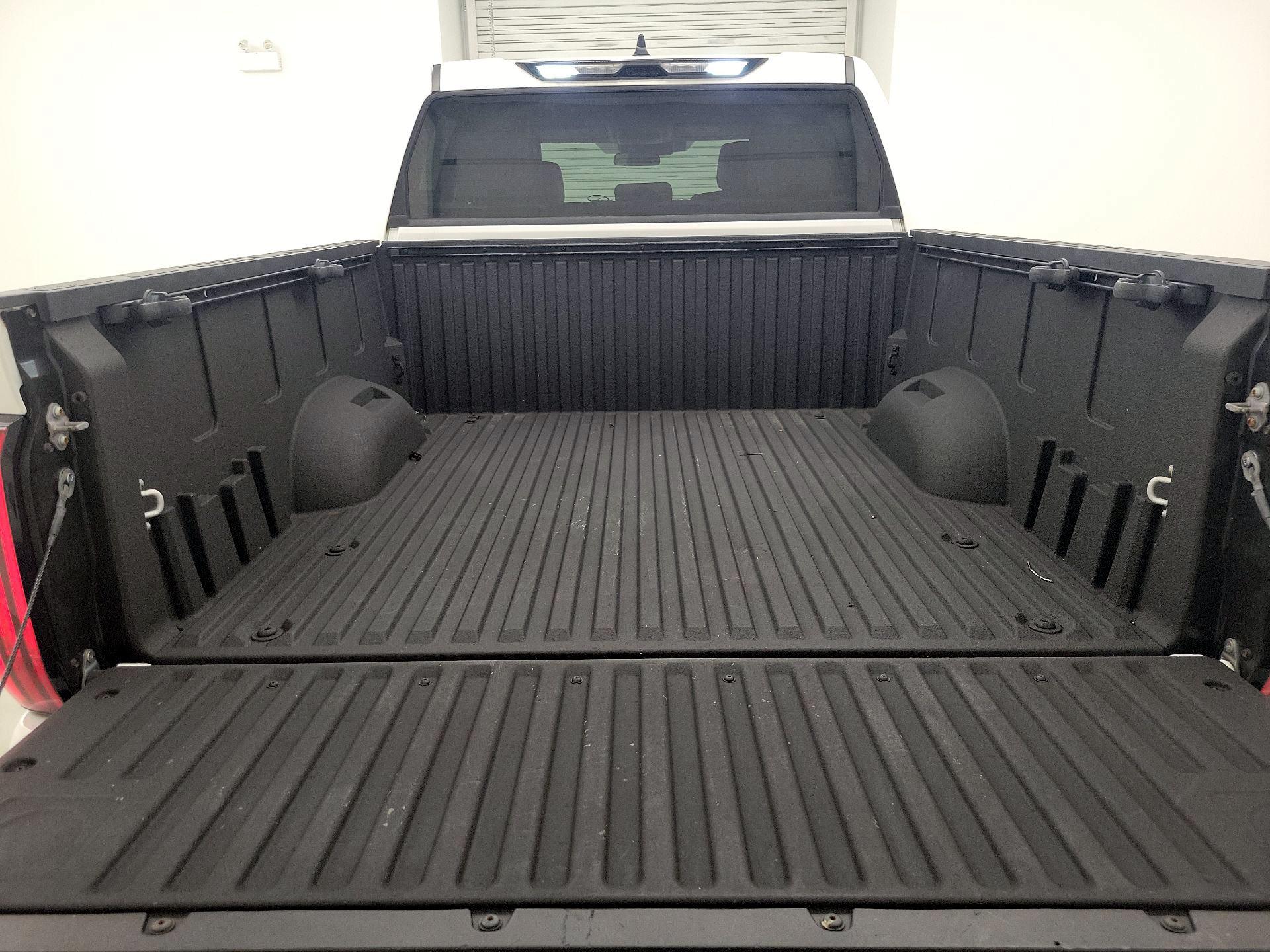 Thumbnail: 2023 Toyota Tundra - 20