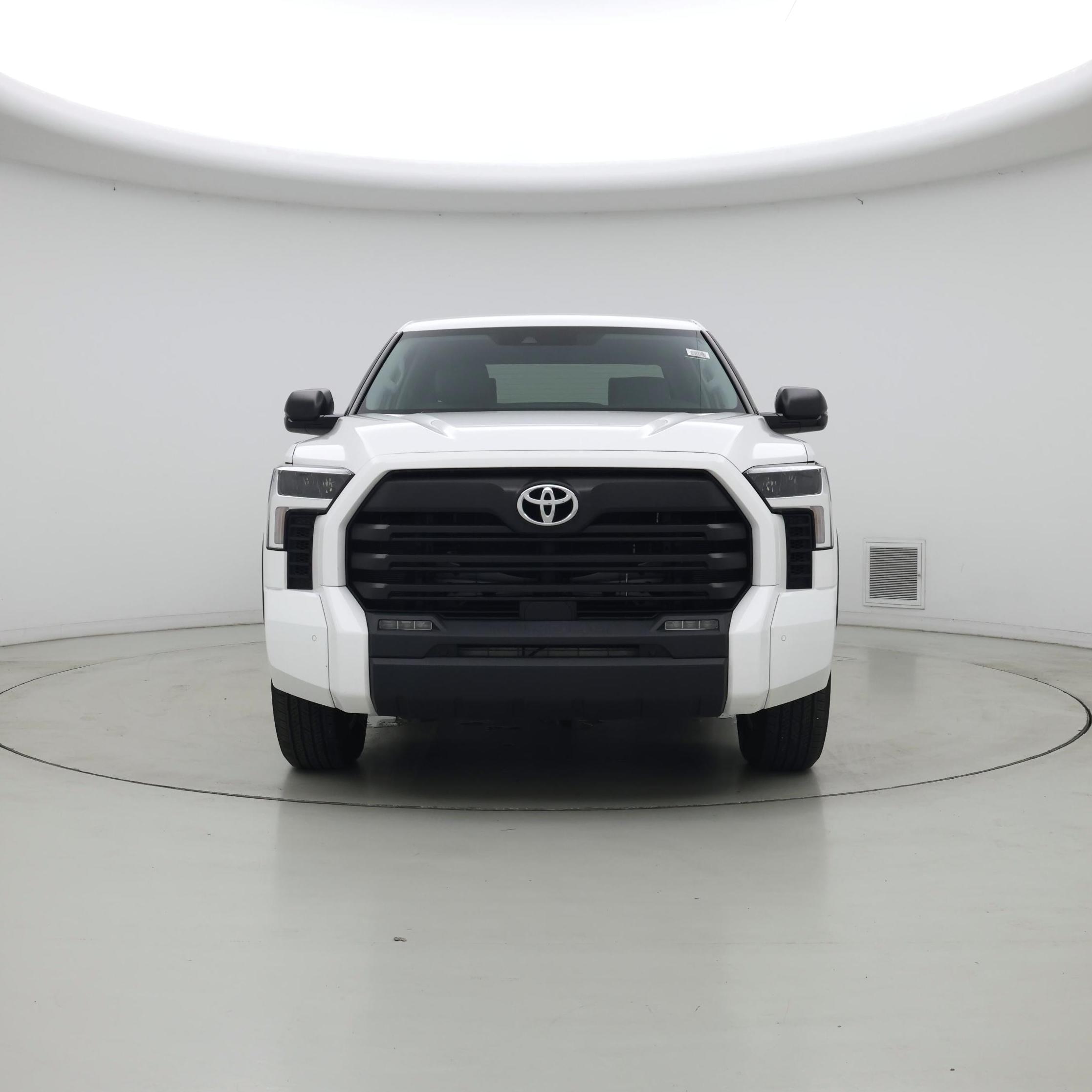 Thumbnail: 2023 Toyota Tundra - 5
