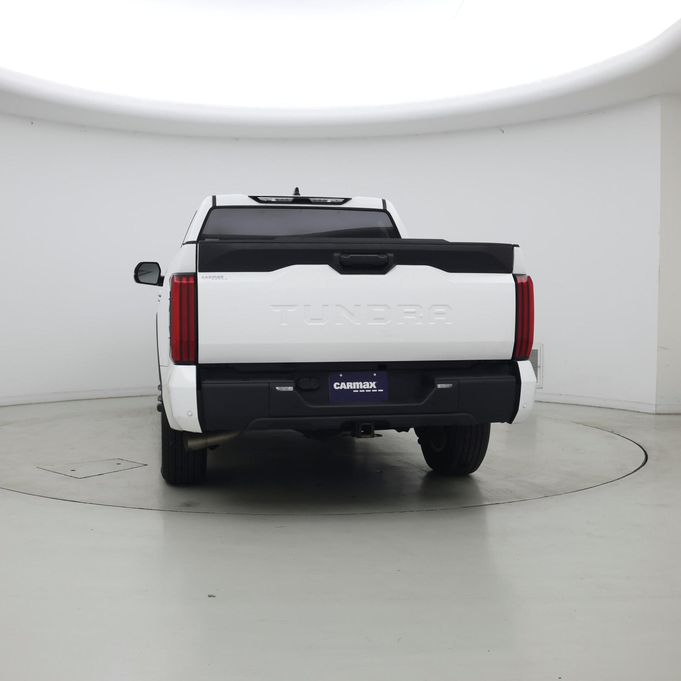 Thumbnail: 2023 Toyota Tundra - 6