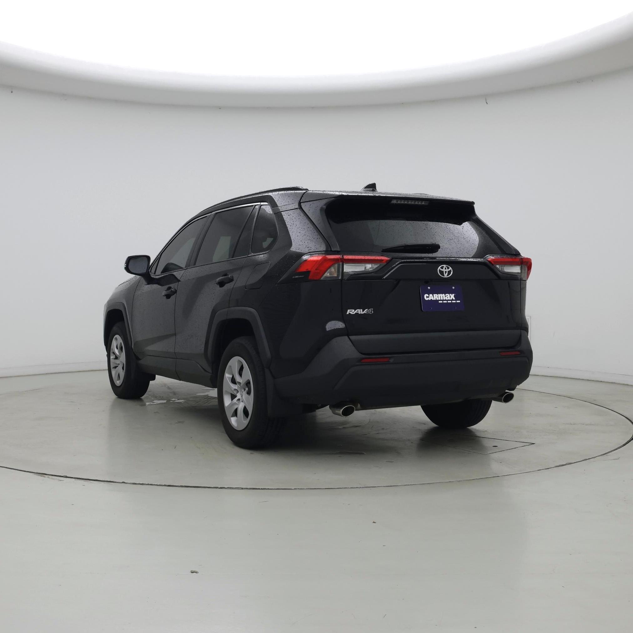 Thumbnail: 2025 Toyota RAV4 - 2