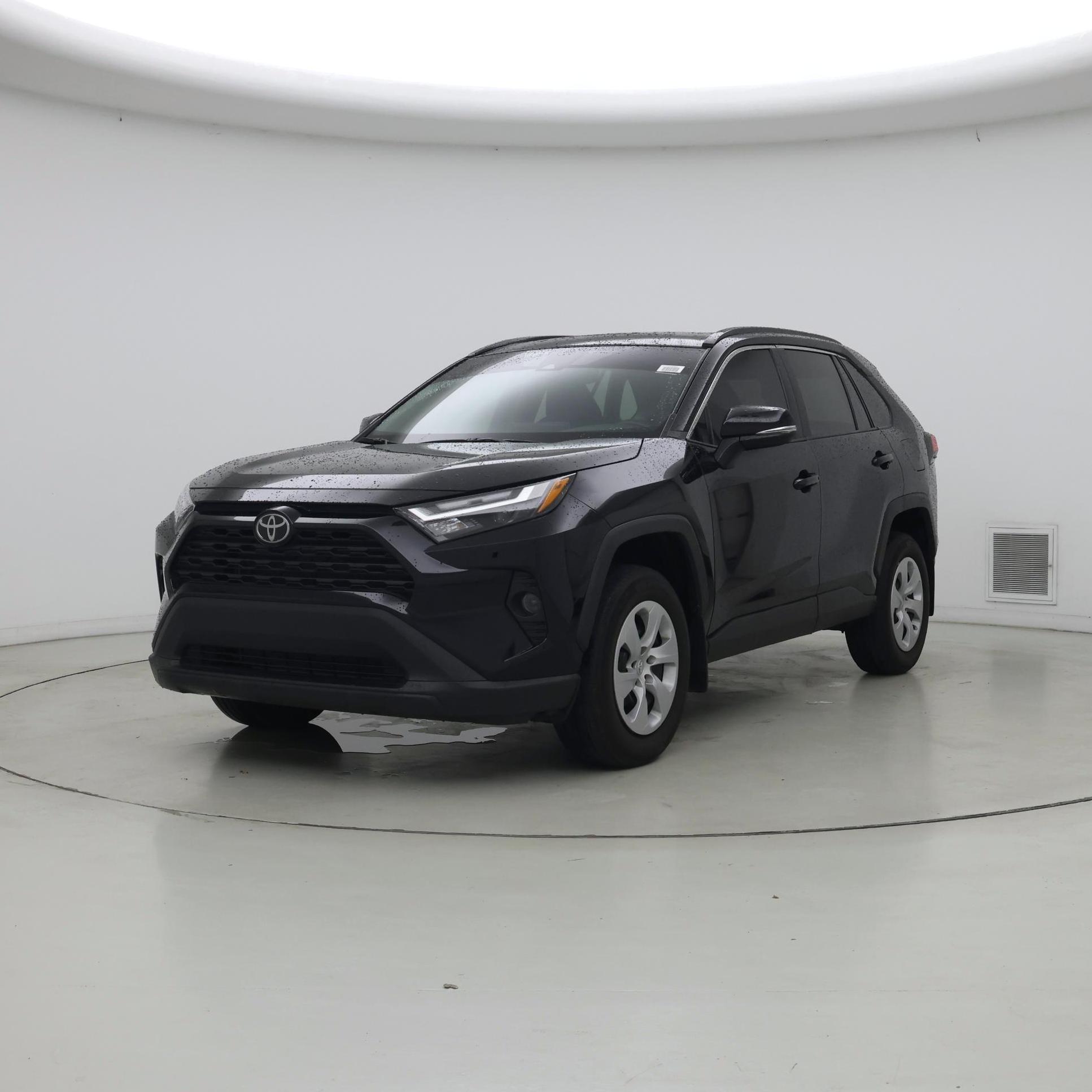 Thumbnail: 2025 Toyota RAV4 - 4