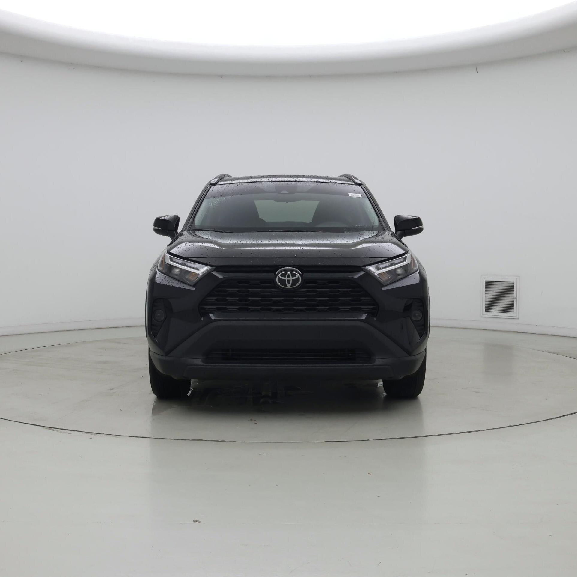 Thumbnail: 2025 Toyota RAV4 - 5