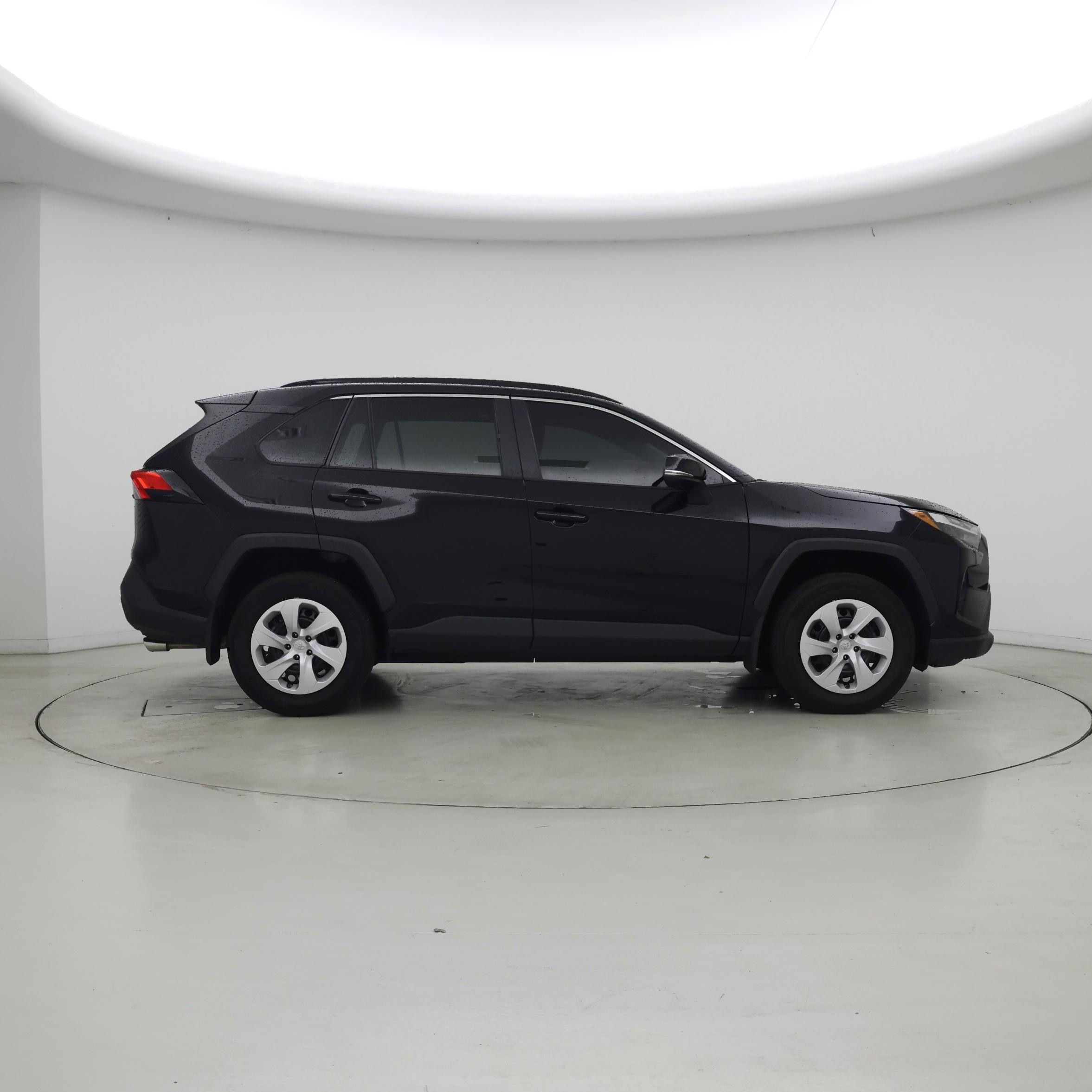 Thumbnail: 2025 Toyota RAV4 - 7