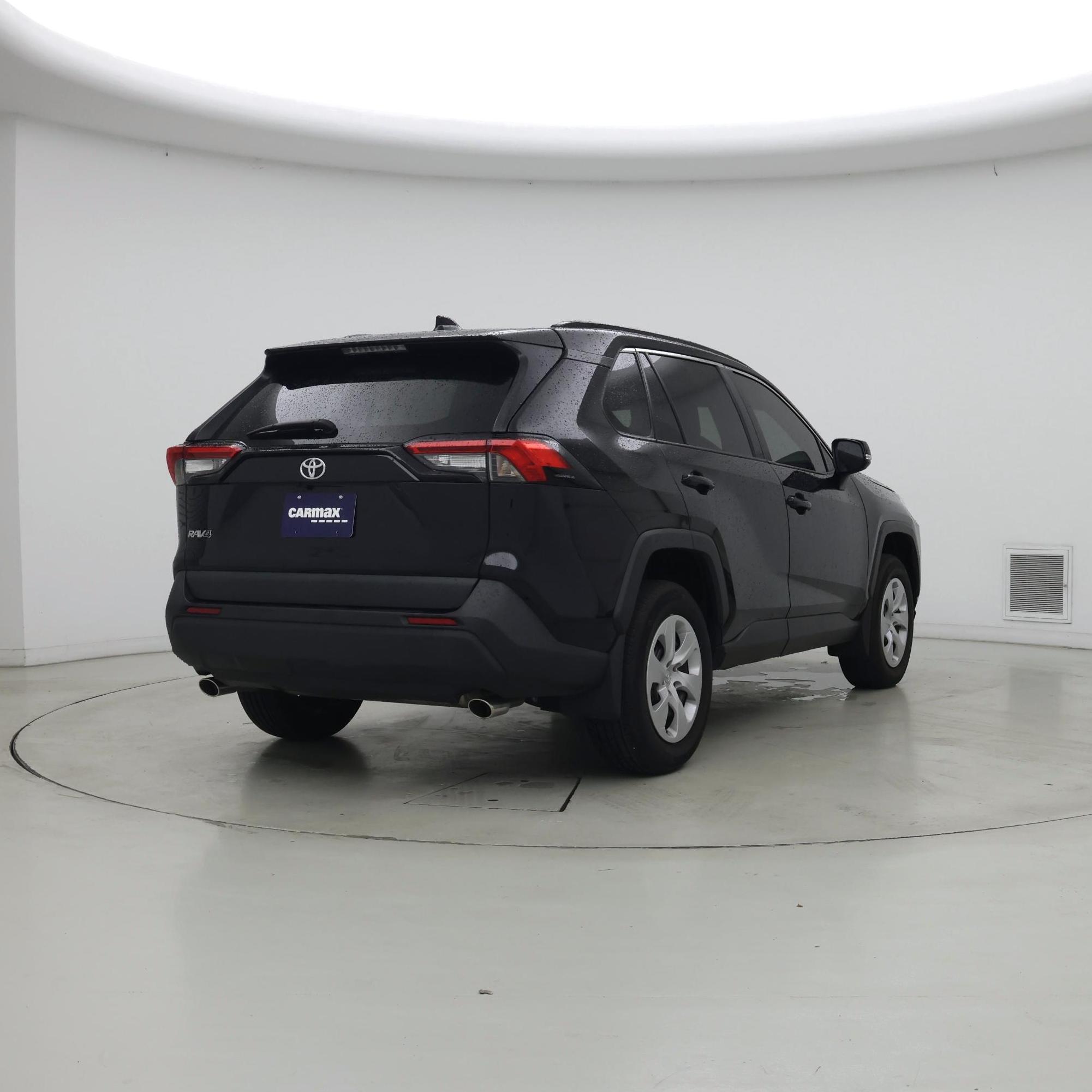 Thumbnail: 2025 Toyota RAV4 - 8