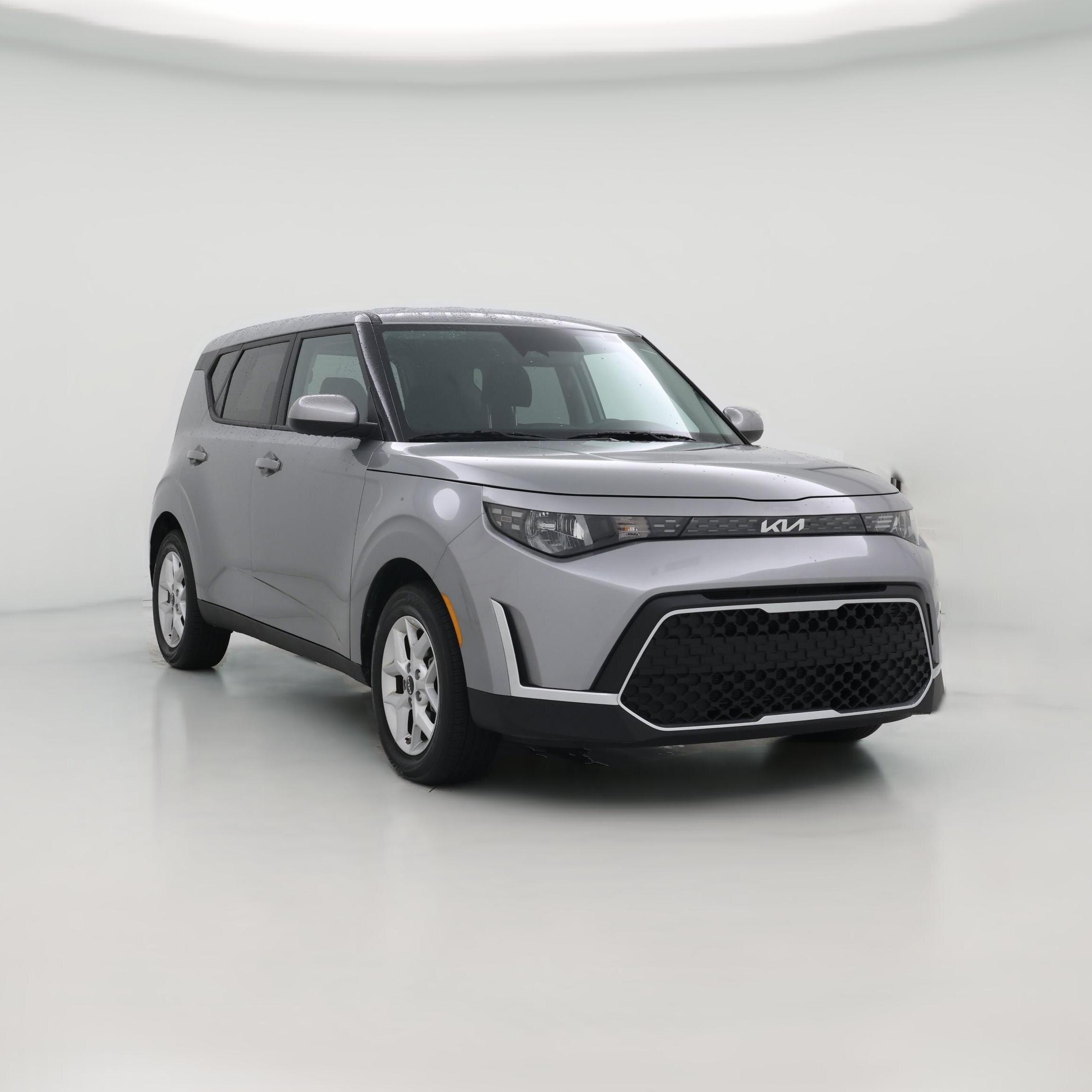Thumbnail: 2025 Kia Soul - 1