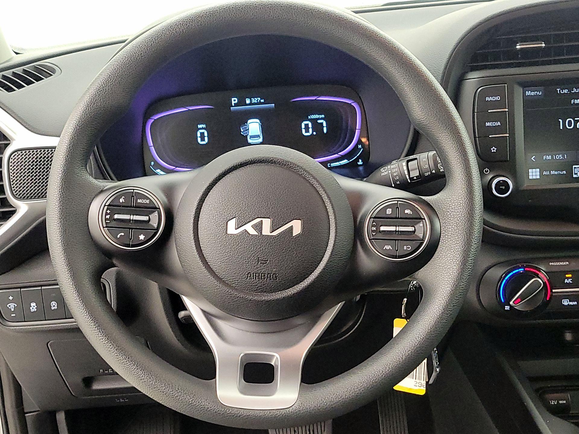 Thumbnail: 2025 Kia Soul - 10
