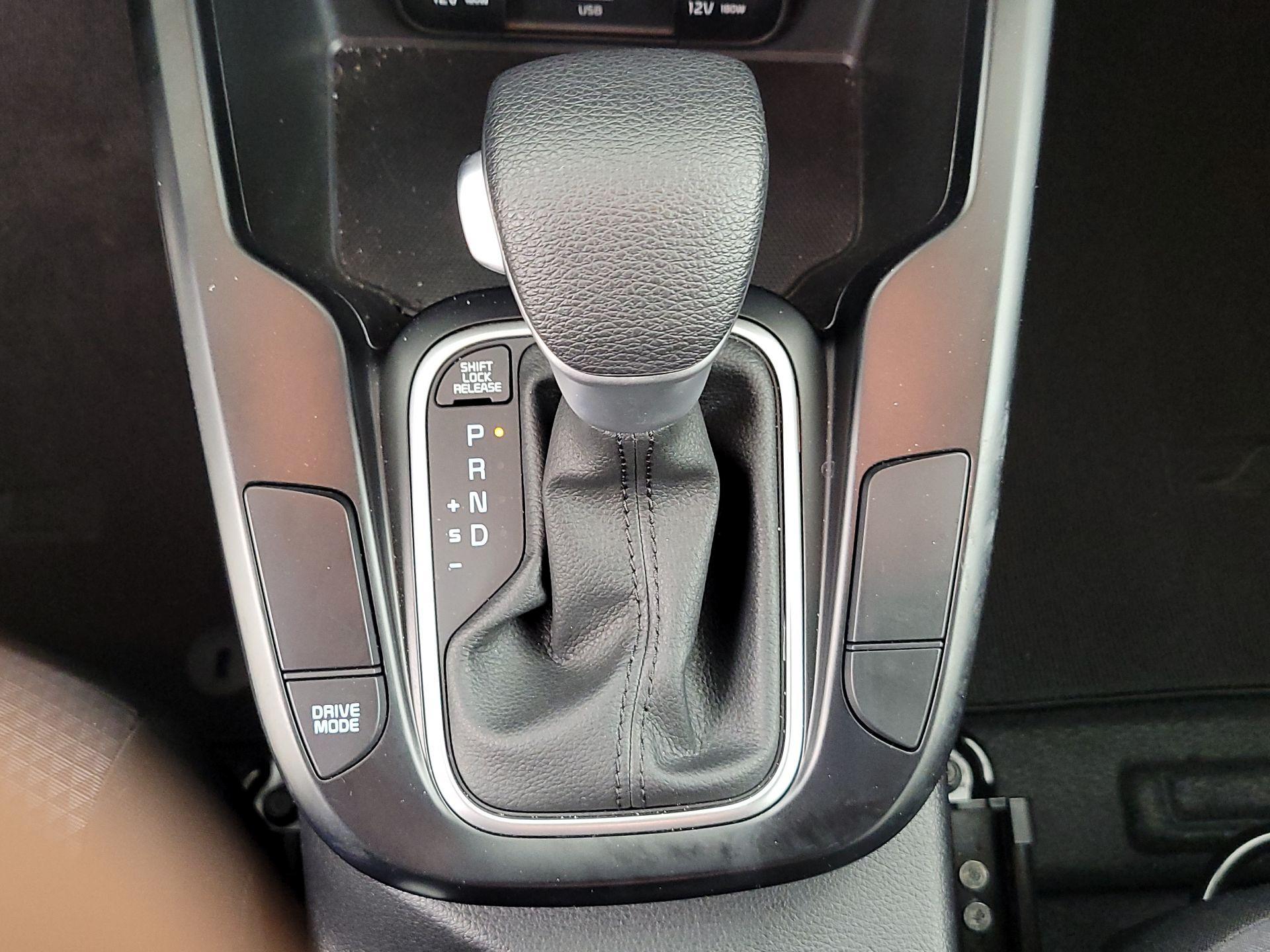 Thumbnail: 2025 Kia Soul - 17