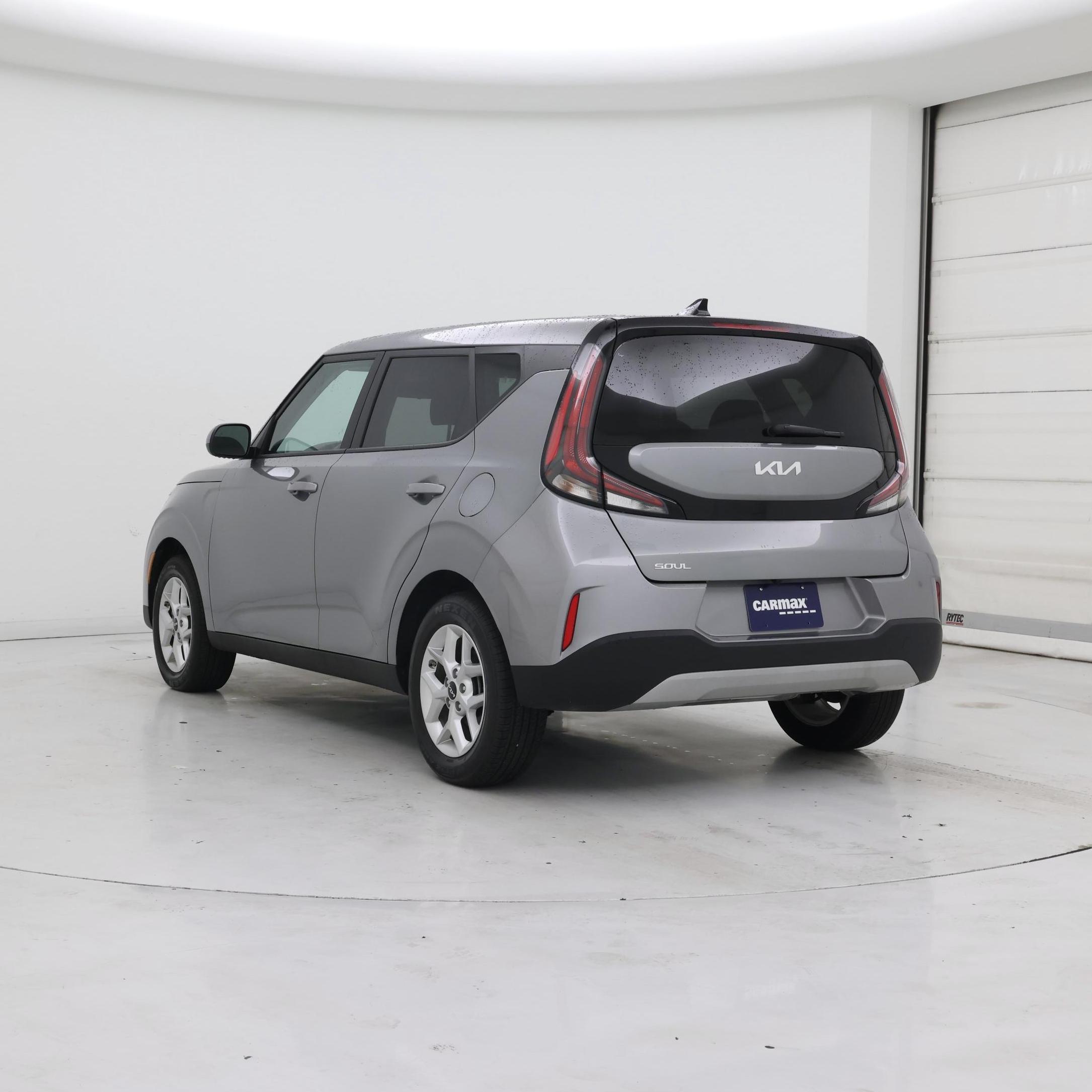 Thumbnail: 2025 Kia Soul - 2
