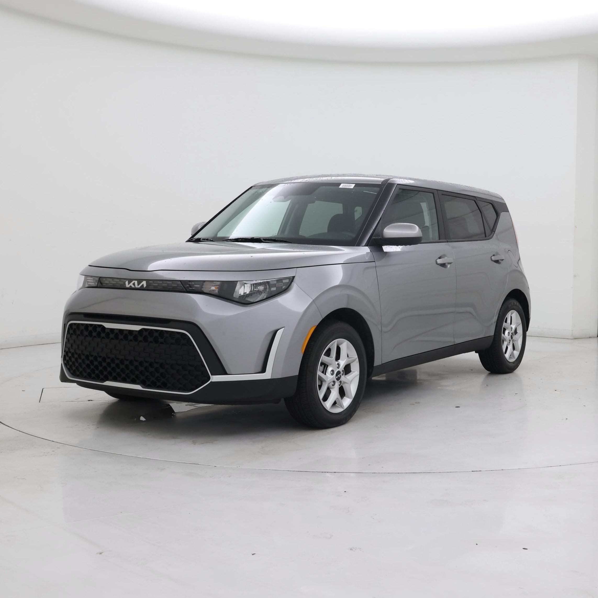Thumbnail: 2025 Kia Soul - 4