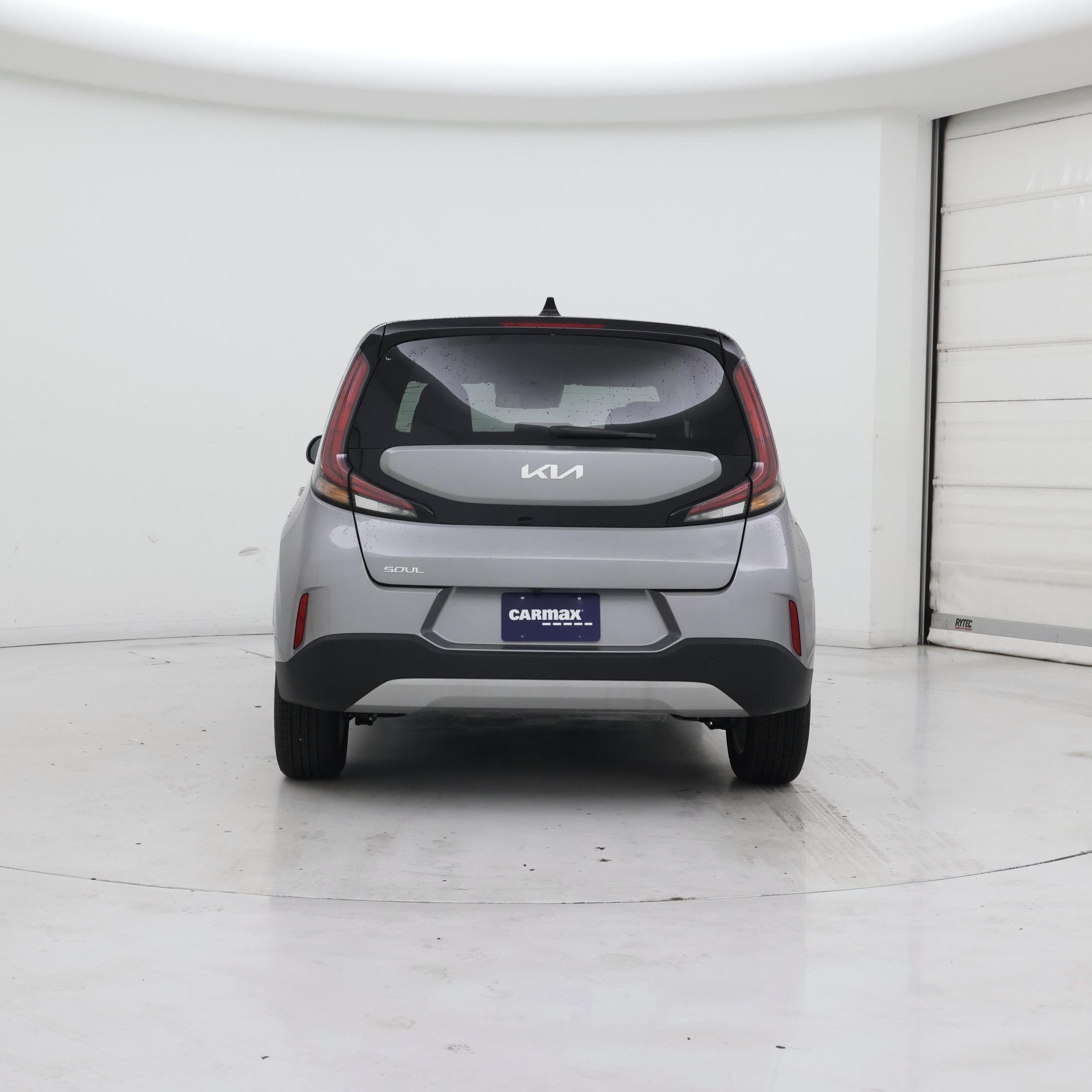 Thumbnail: 2025 Kia Soul - 6