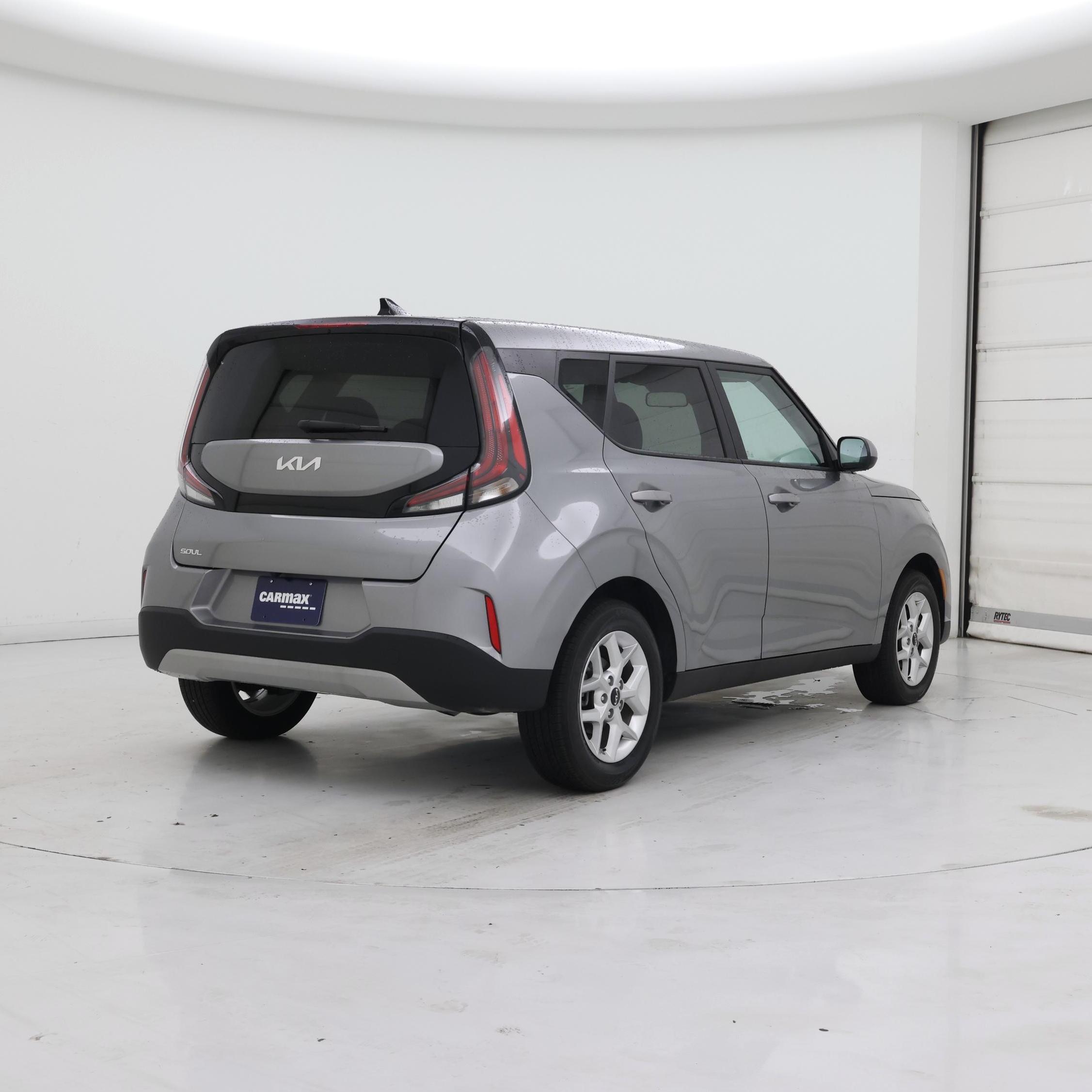 Thumbnail: 2025 Kia Soul - 8