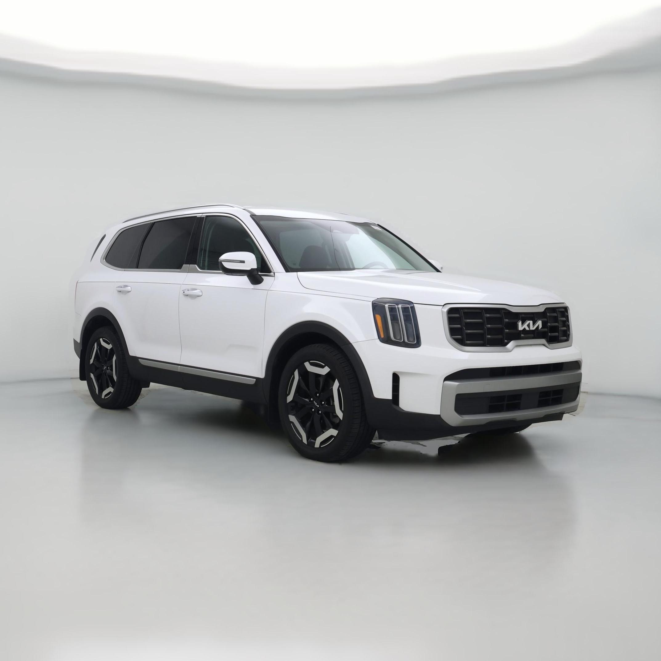 2023 Kia Telluride