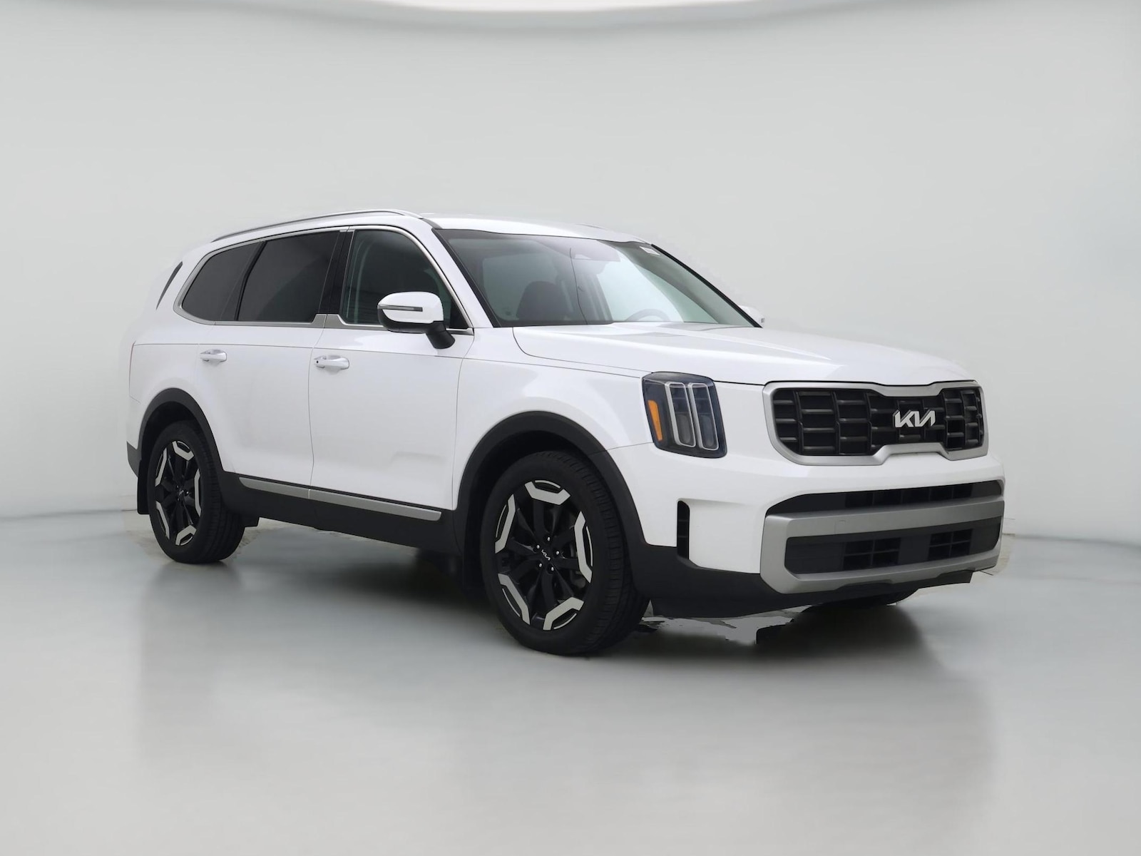 2023 Kia Telluride