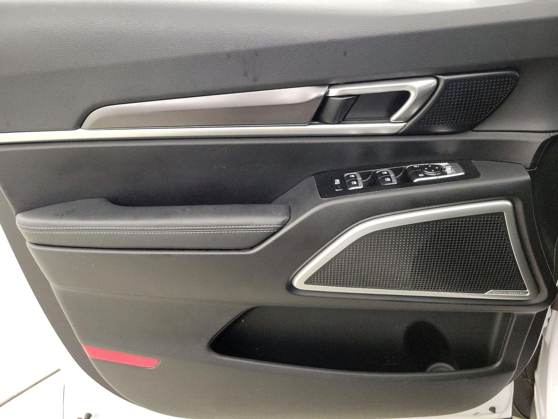 Thumbnail: 2023 Kia Telluride - 12