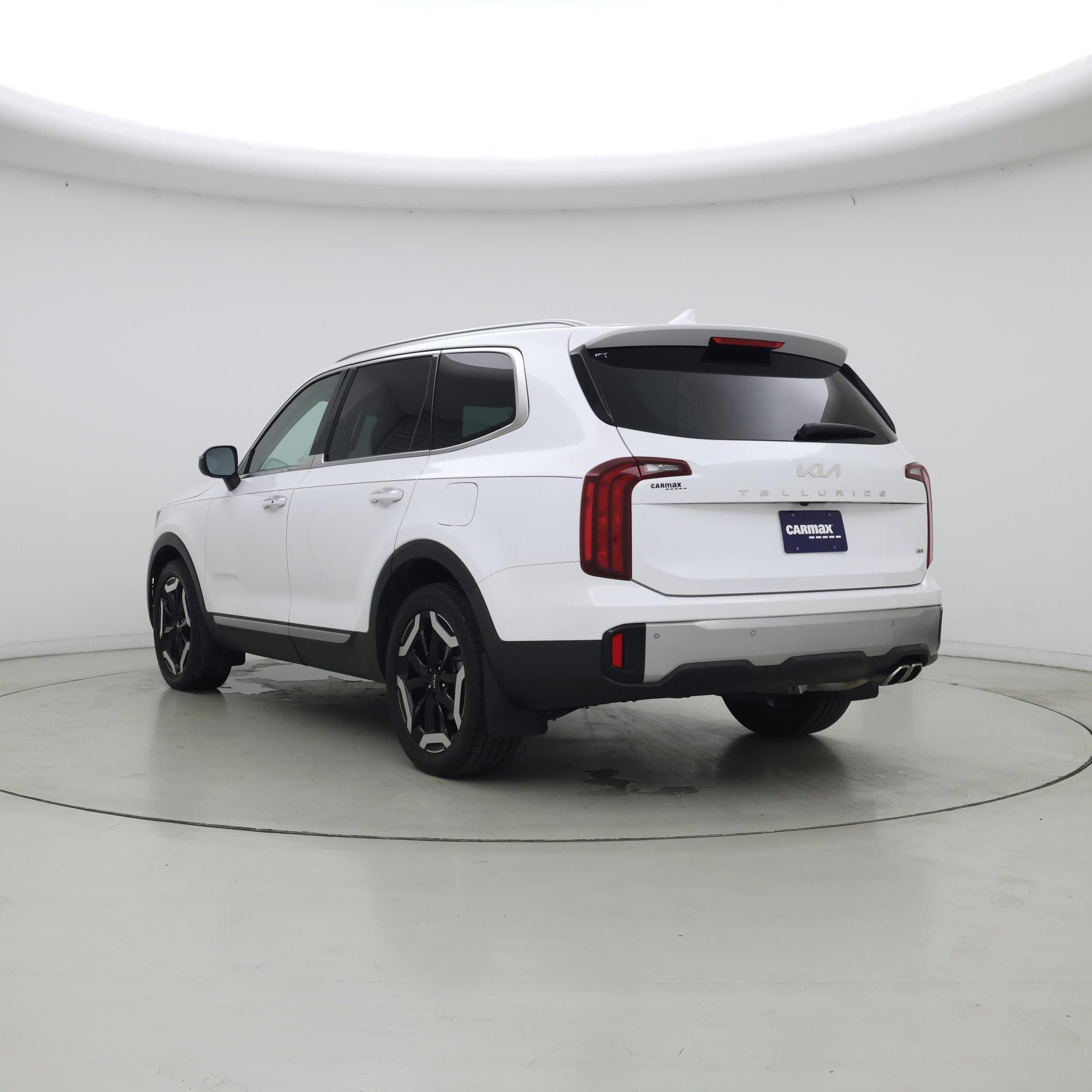Thumbnail: 2023 Kia Telluride - 2