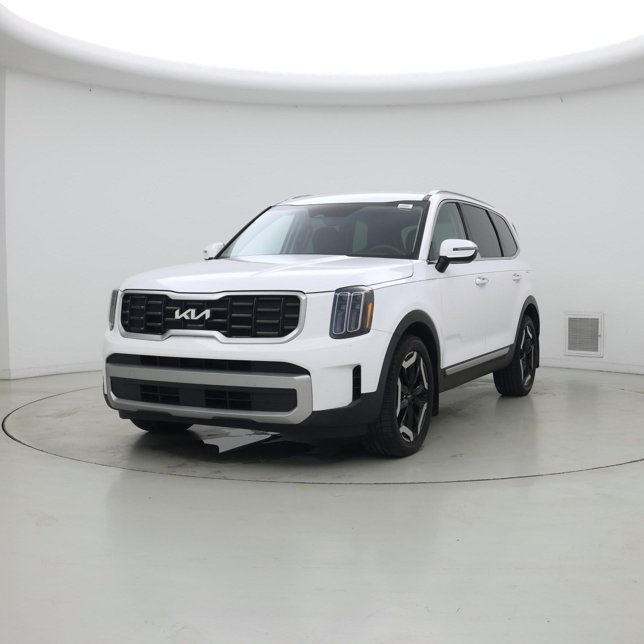 Thumbnail: 2023 Kia Telluride - 4