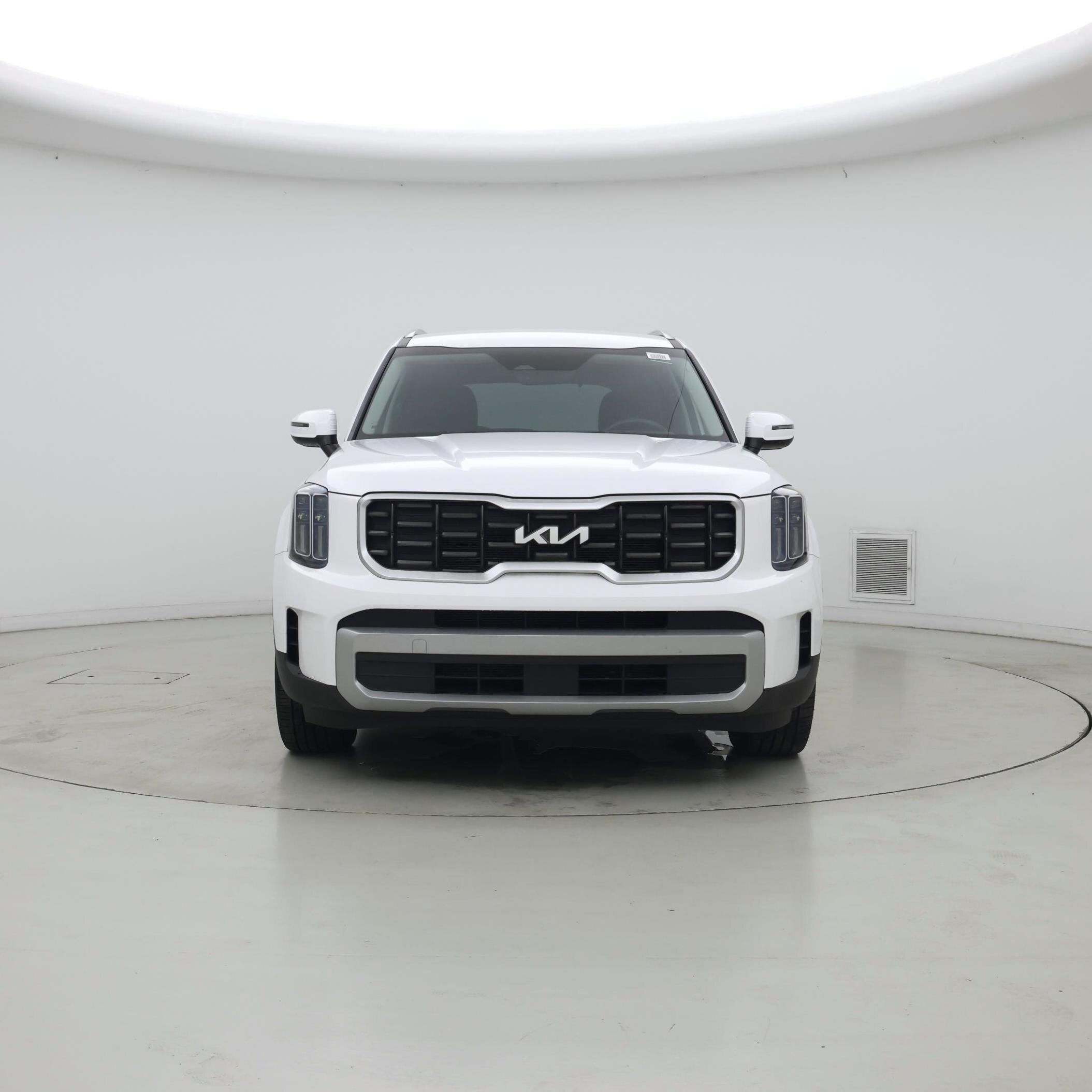 Thumbnail: 2023 Kia Telluride - 5