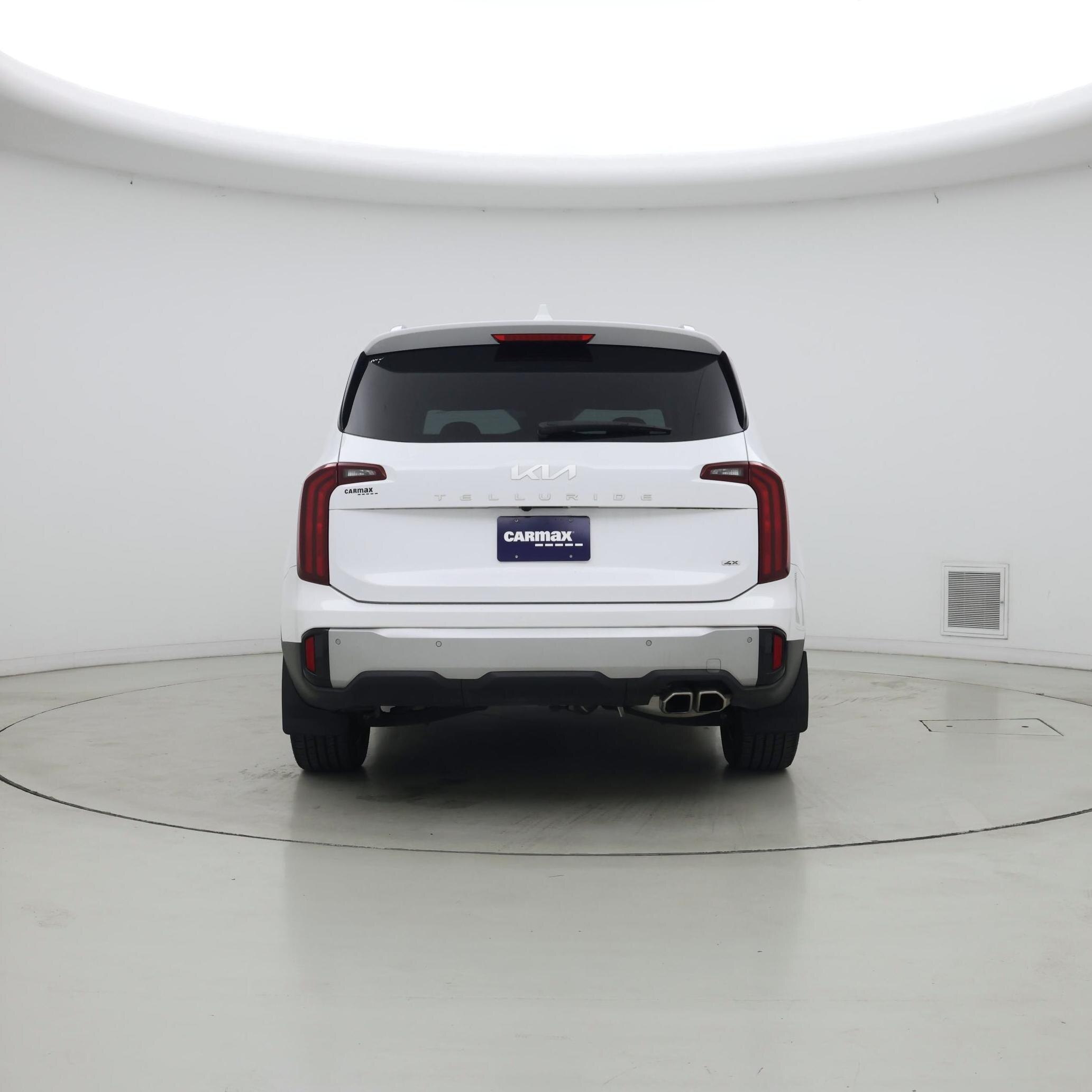 Thumbnail: 2023 Kia Telluride - 6