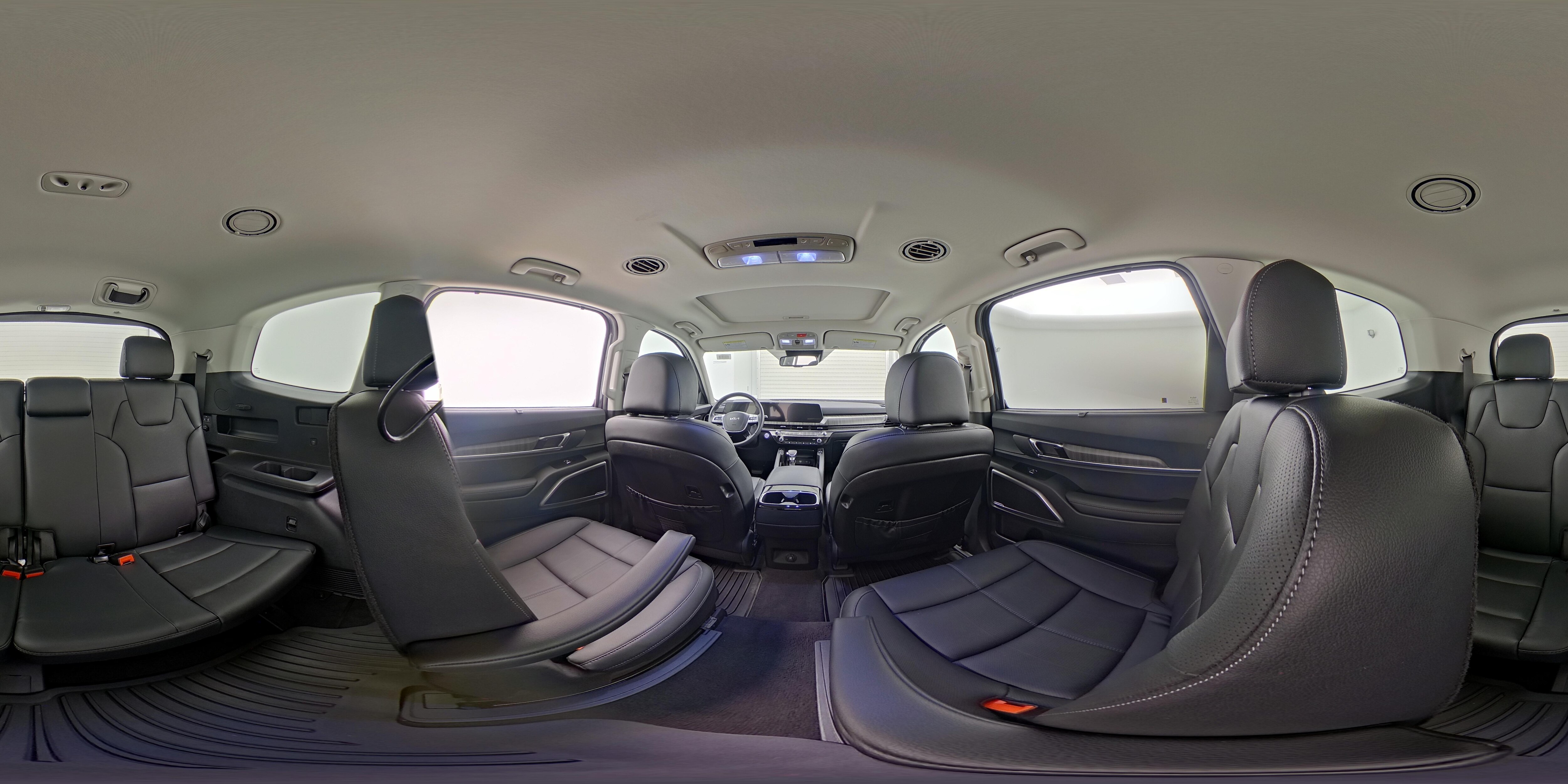 2025 Kia Telluride EX - Photo 29