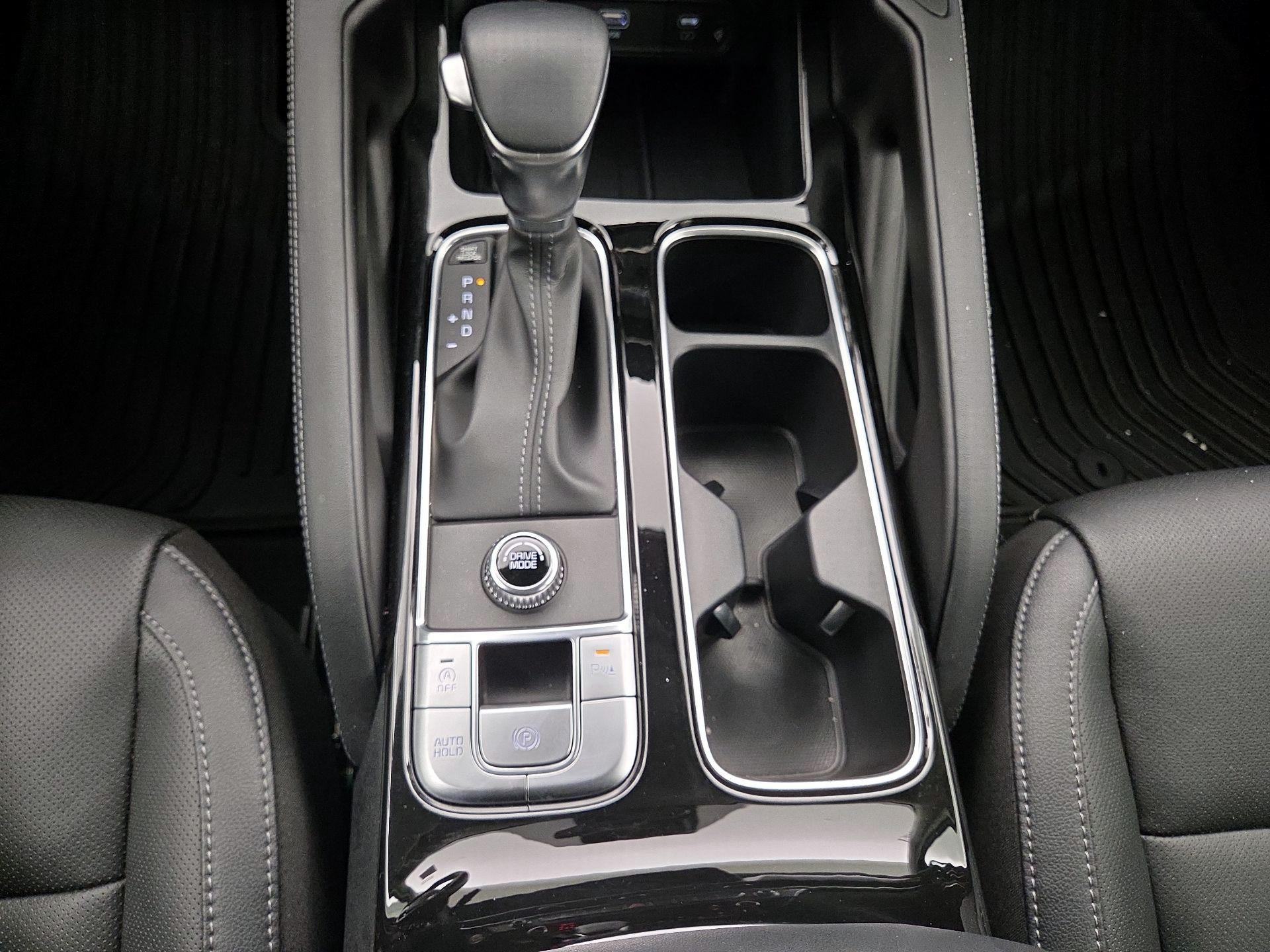 Thumbnail: 2025 Kia Telluride - 18