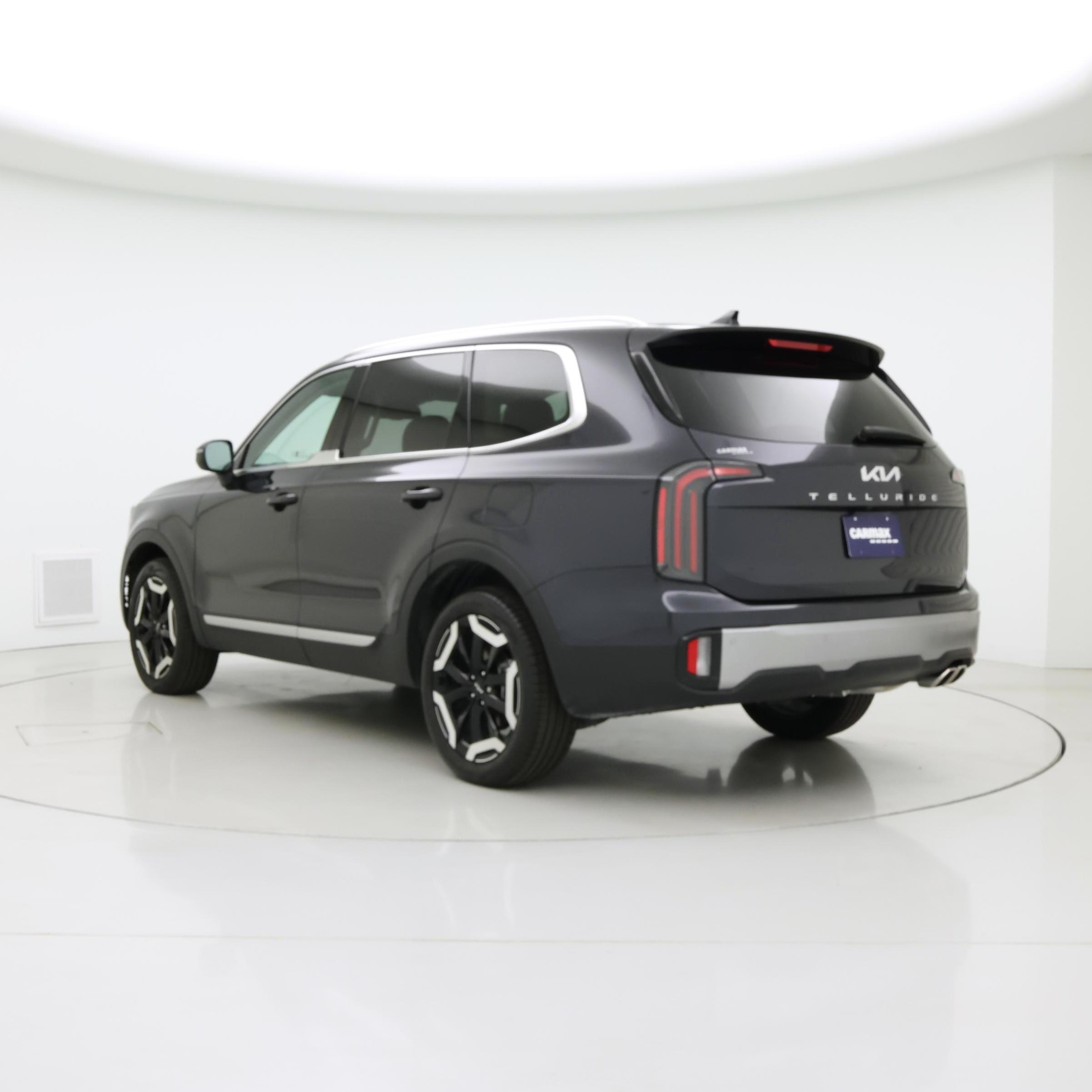 Thumbnail: 2025 Kia Telluride - 2